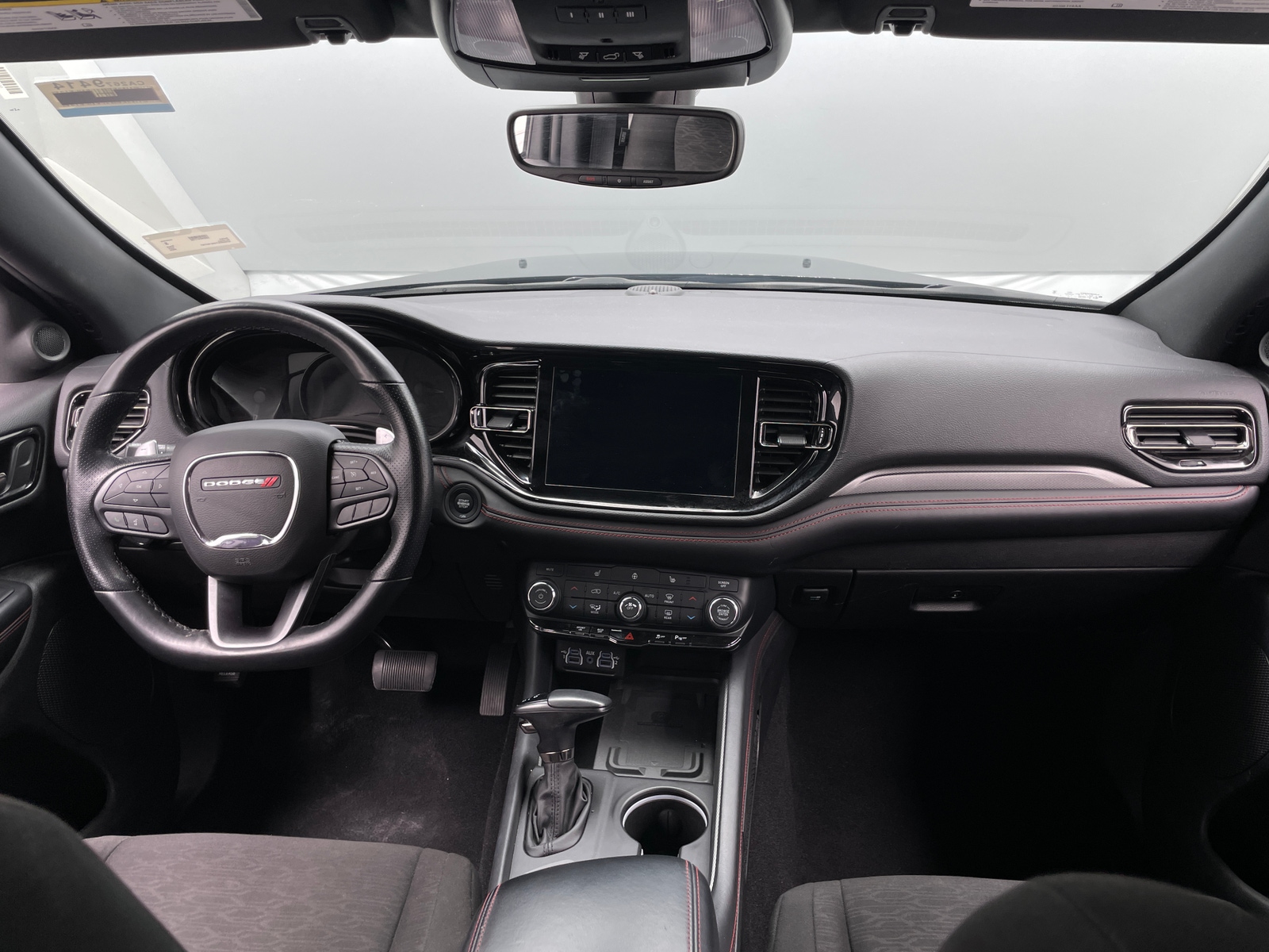 Thumbnail: 2024 Dodge Durango - 3