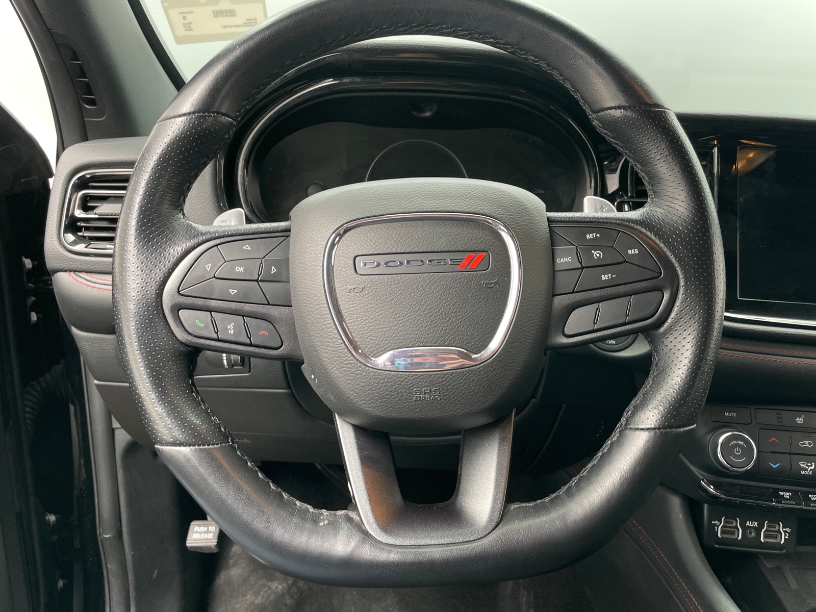 Thumbnail: 2024 Dodge Durango - 5
