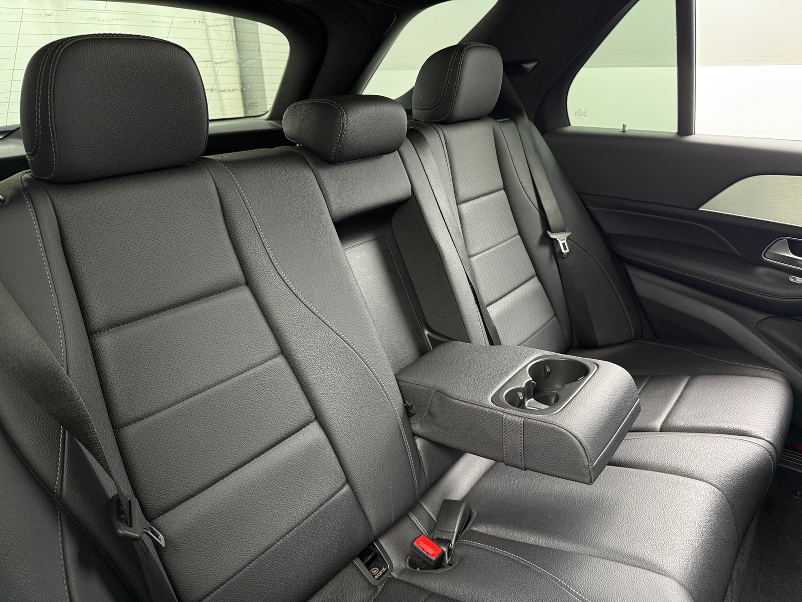 Thumbnail: 2024 Mercedes-Benz GLE - 5