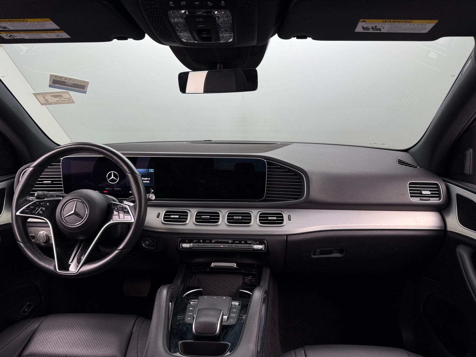 Thumbnail: 2024 Mercedes-Benz GLE - 2