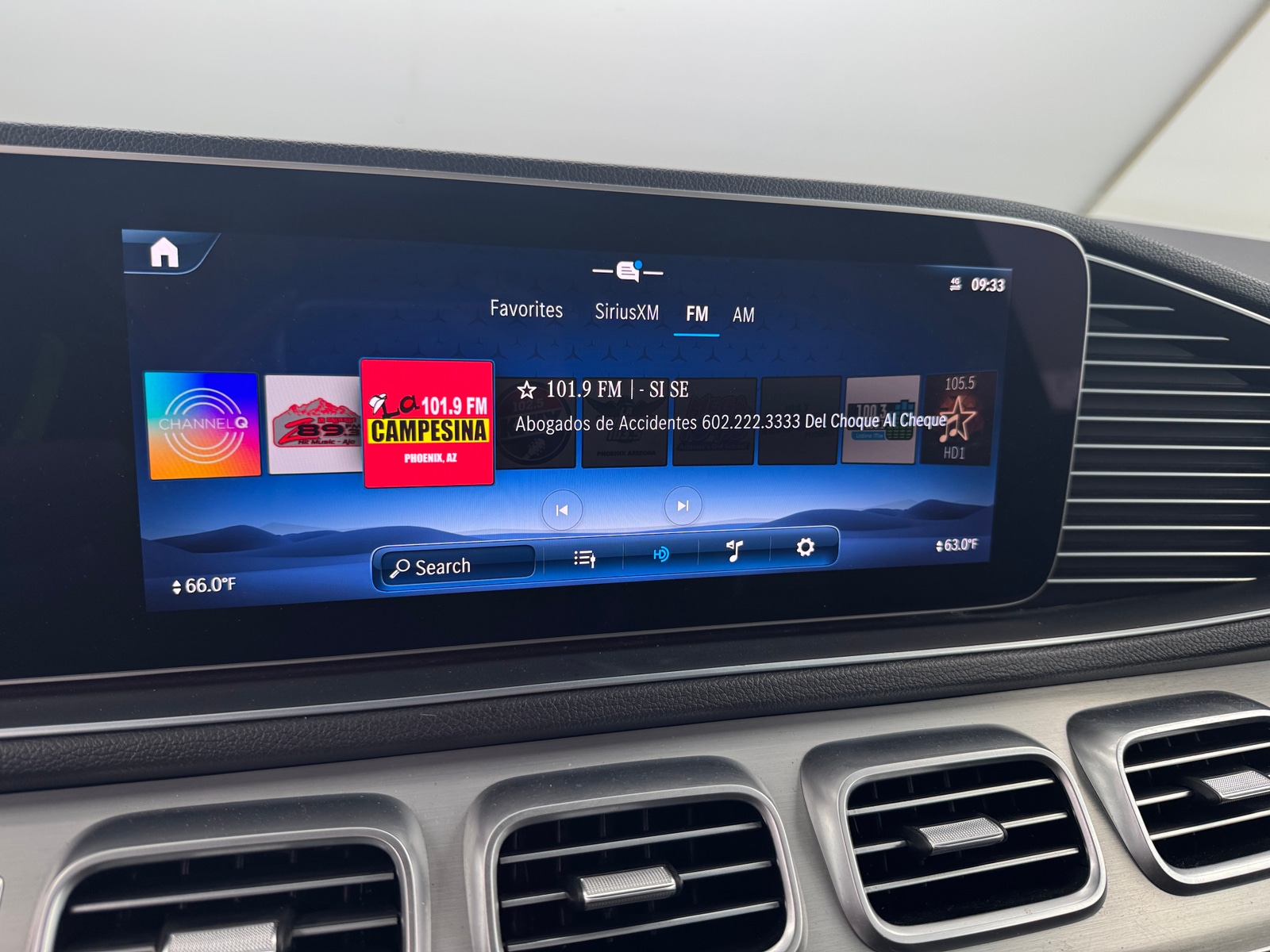 Thumbnail: 2024 Mercedes-Benz GLE - 3