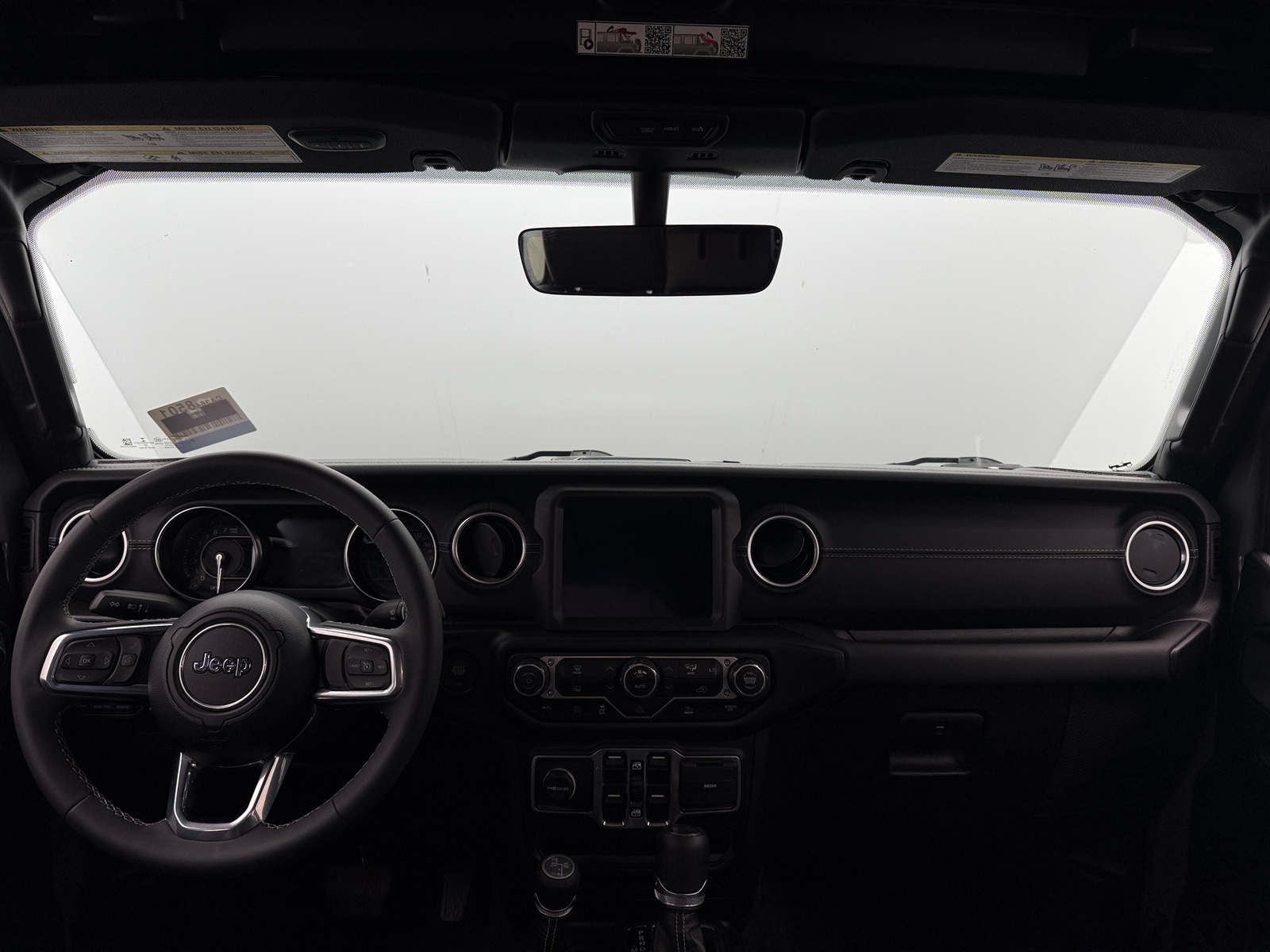 Thumbnail: 2023 Jeep Wrangler - 2