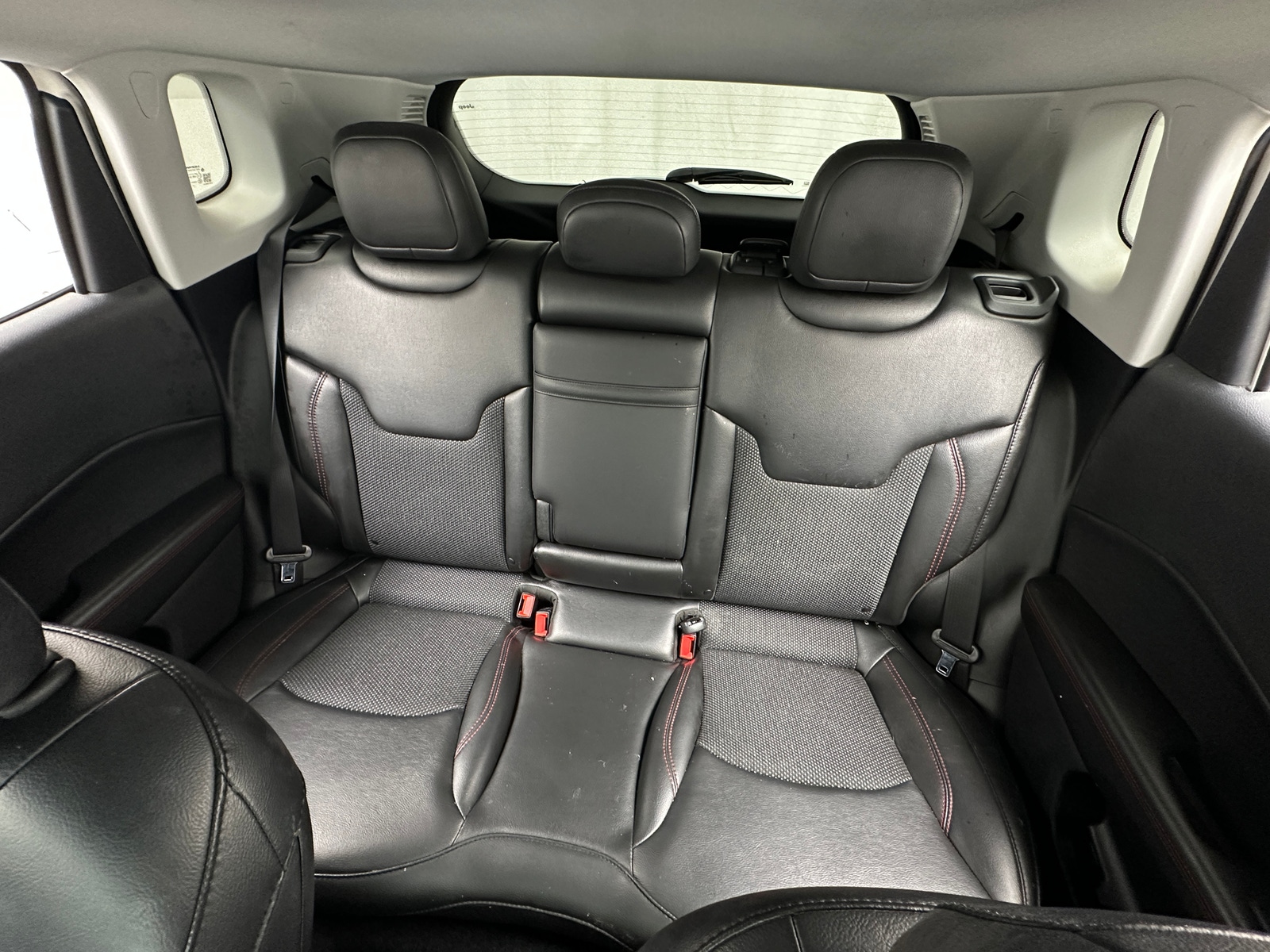 Thumbnail: 2019 Jeep Compass - 6