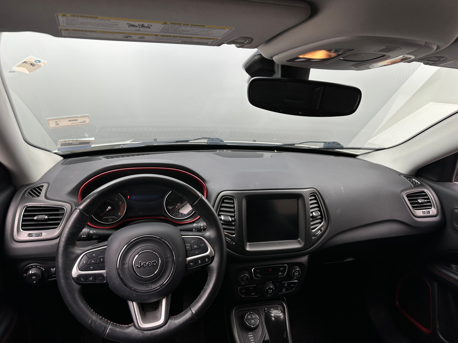 Thumbnail: 2019 Jeep Compass - 3