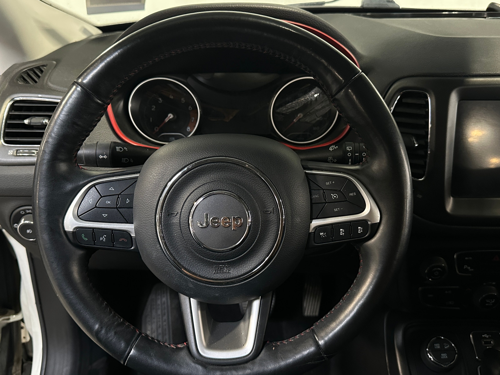 Thumbnail: 2019 Jeep Compass - 5