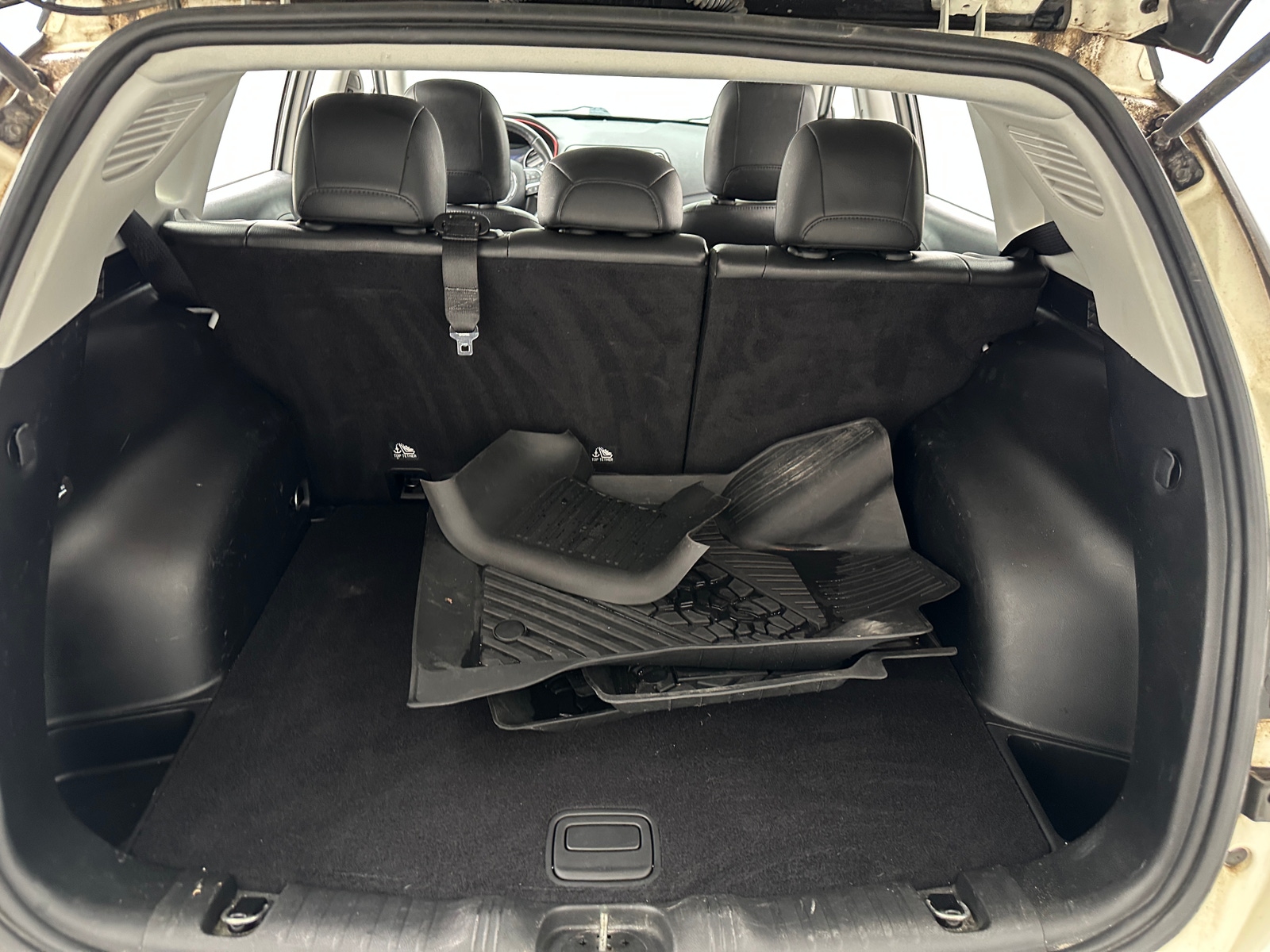 Thumbnail: 2019 Jeep Compass - 7