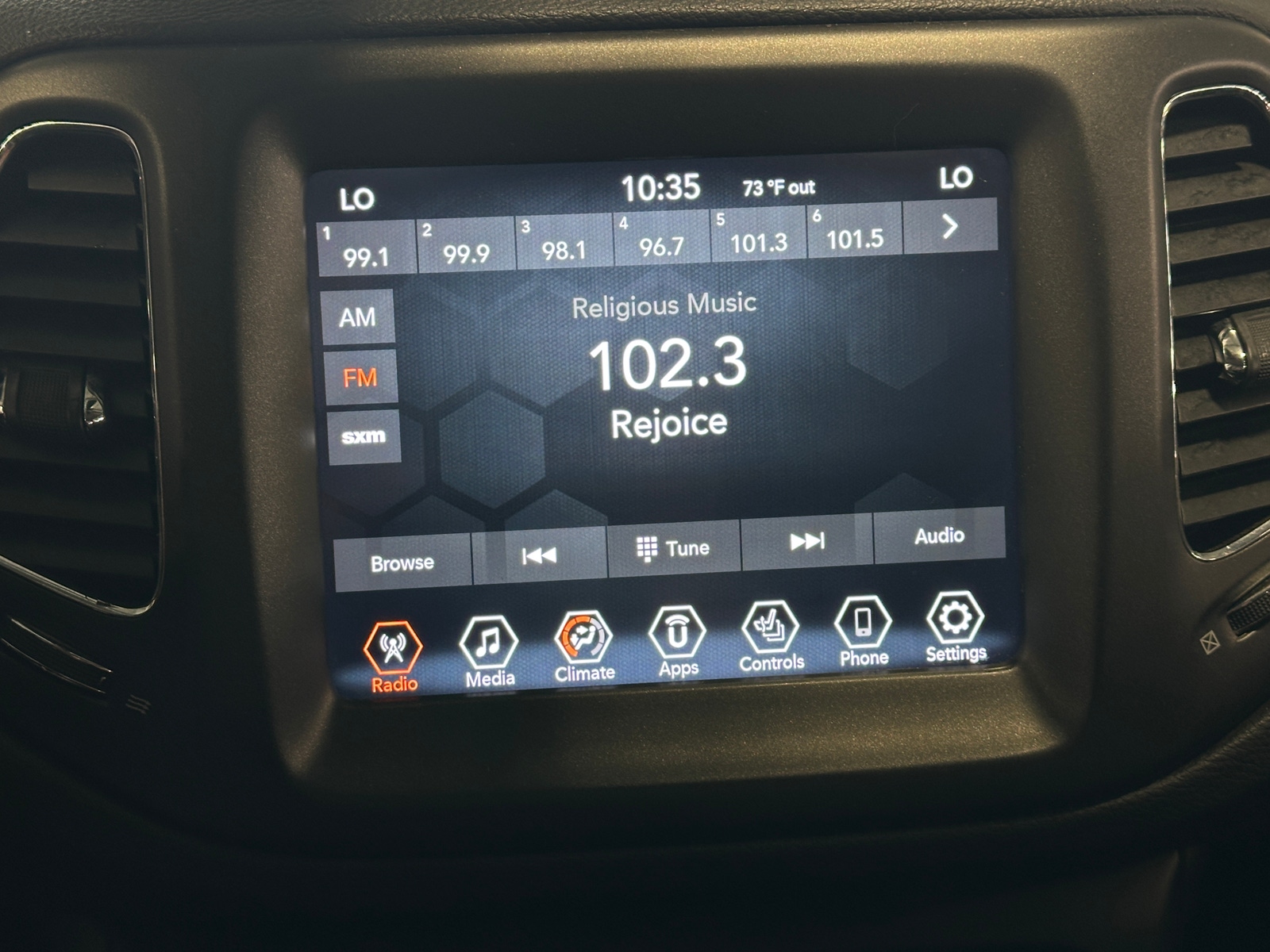 Thumbnail: 2019 Jeep Compass - 4