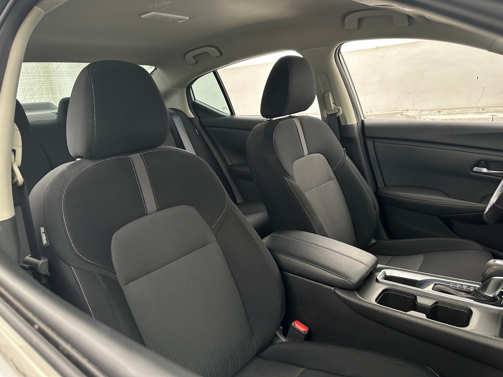 Thumbnail: 2023 Nissan Sentra - 2