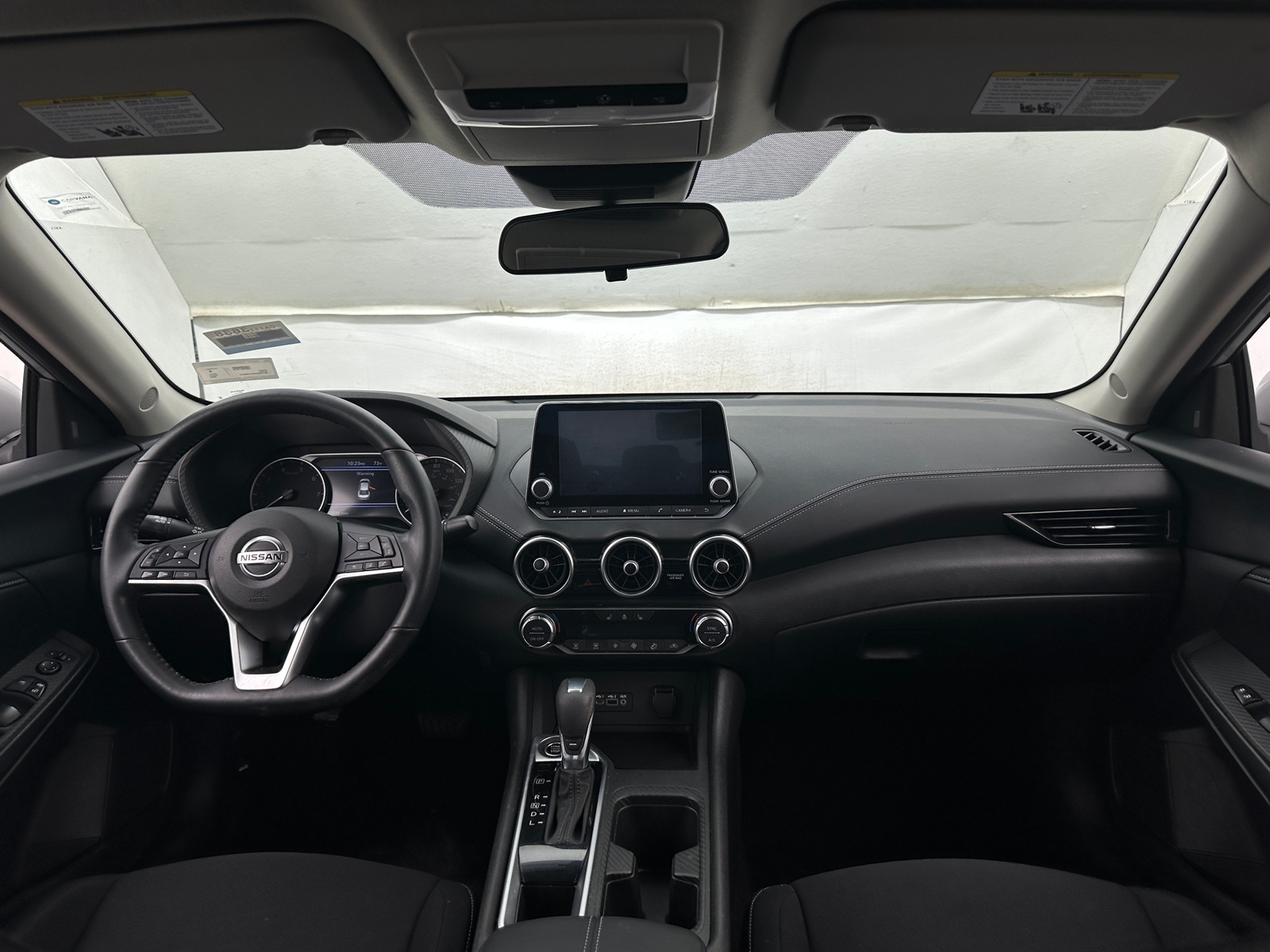 Thumbnail: 2023 Nissan Sentra - 3