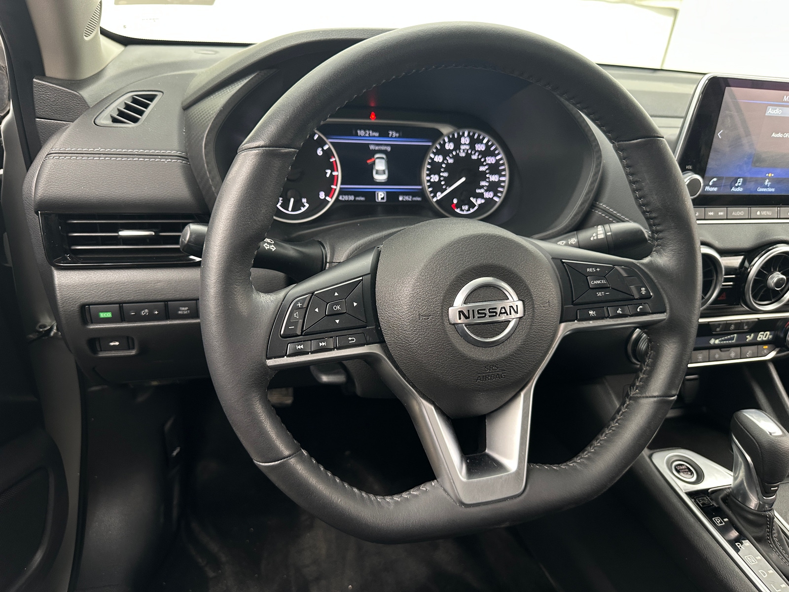 Thumbnail: 2023 Nissan Sentra - 5