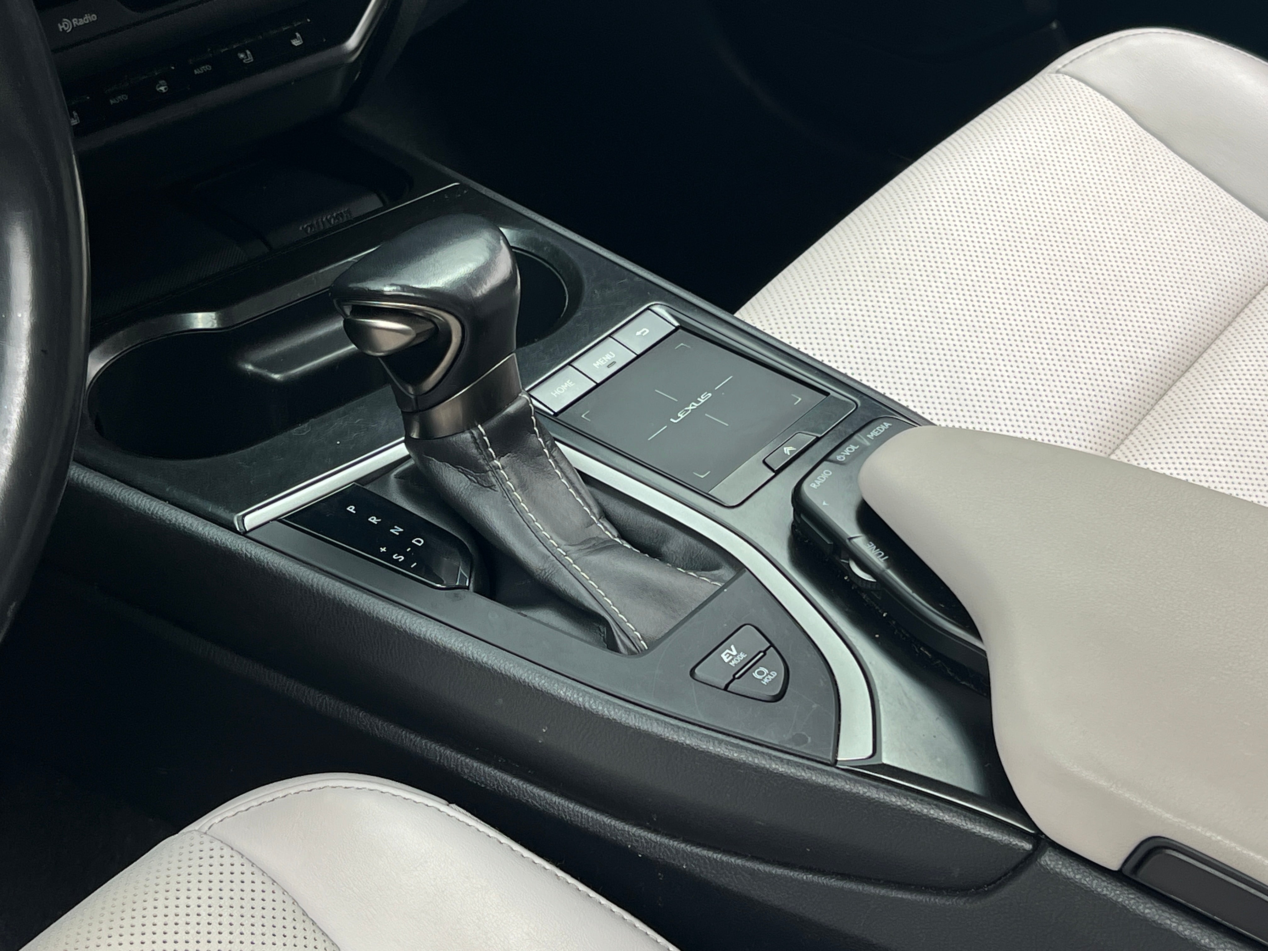 2019 Lexus UX Hybrid