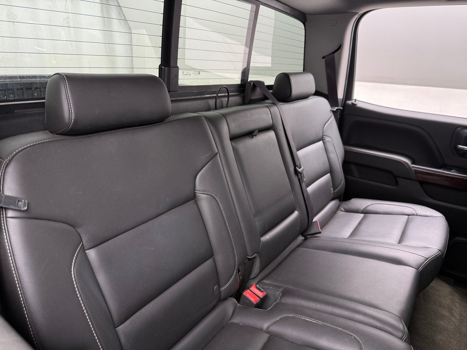Thumbnail: 2015 GMC Sierra 1500 - 5