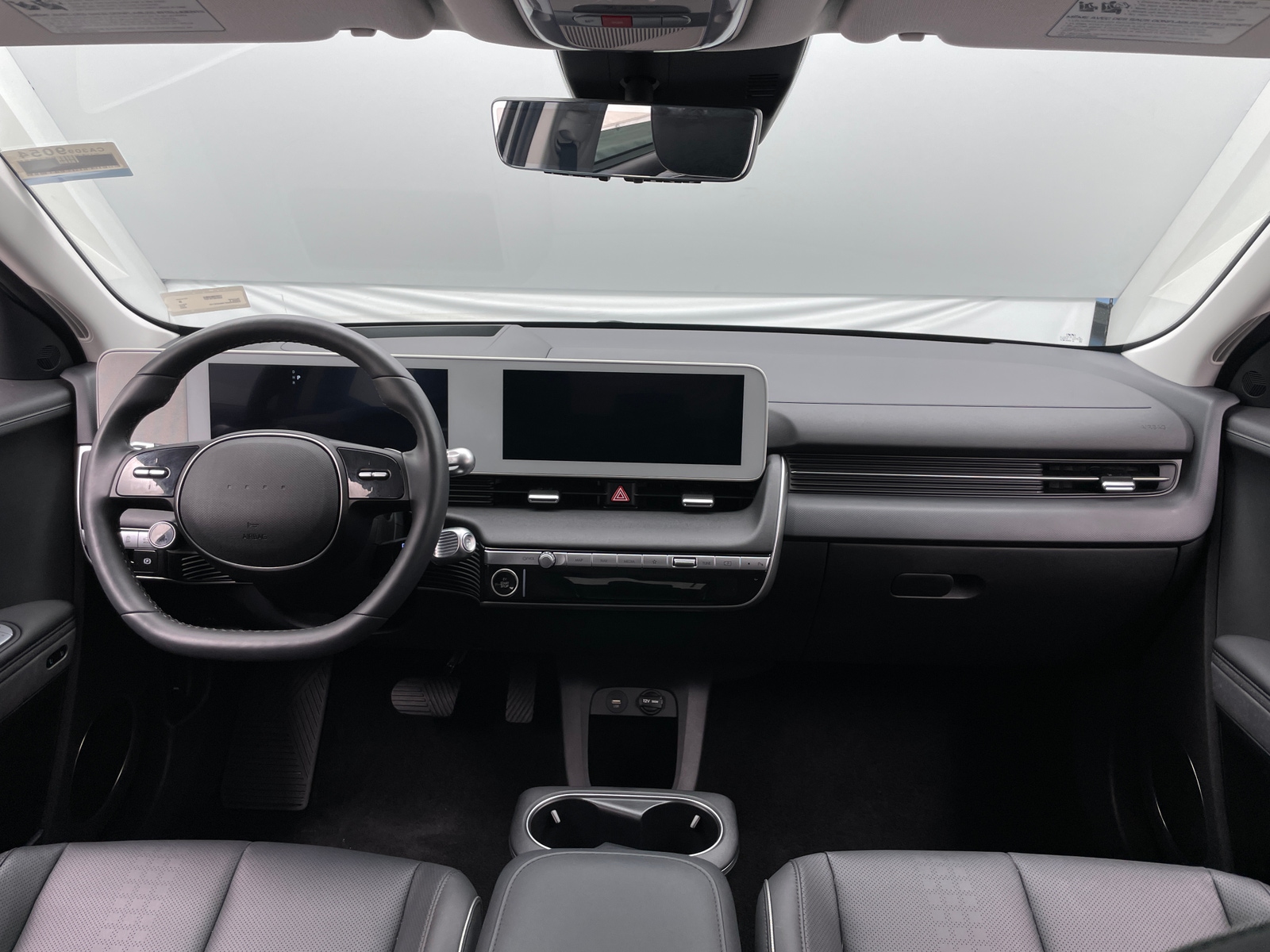 Thumbnail: 2024 Hyundai Ioniq 5 - 2