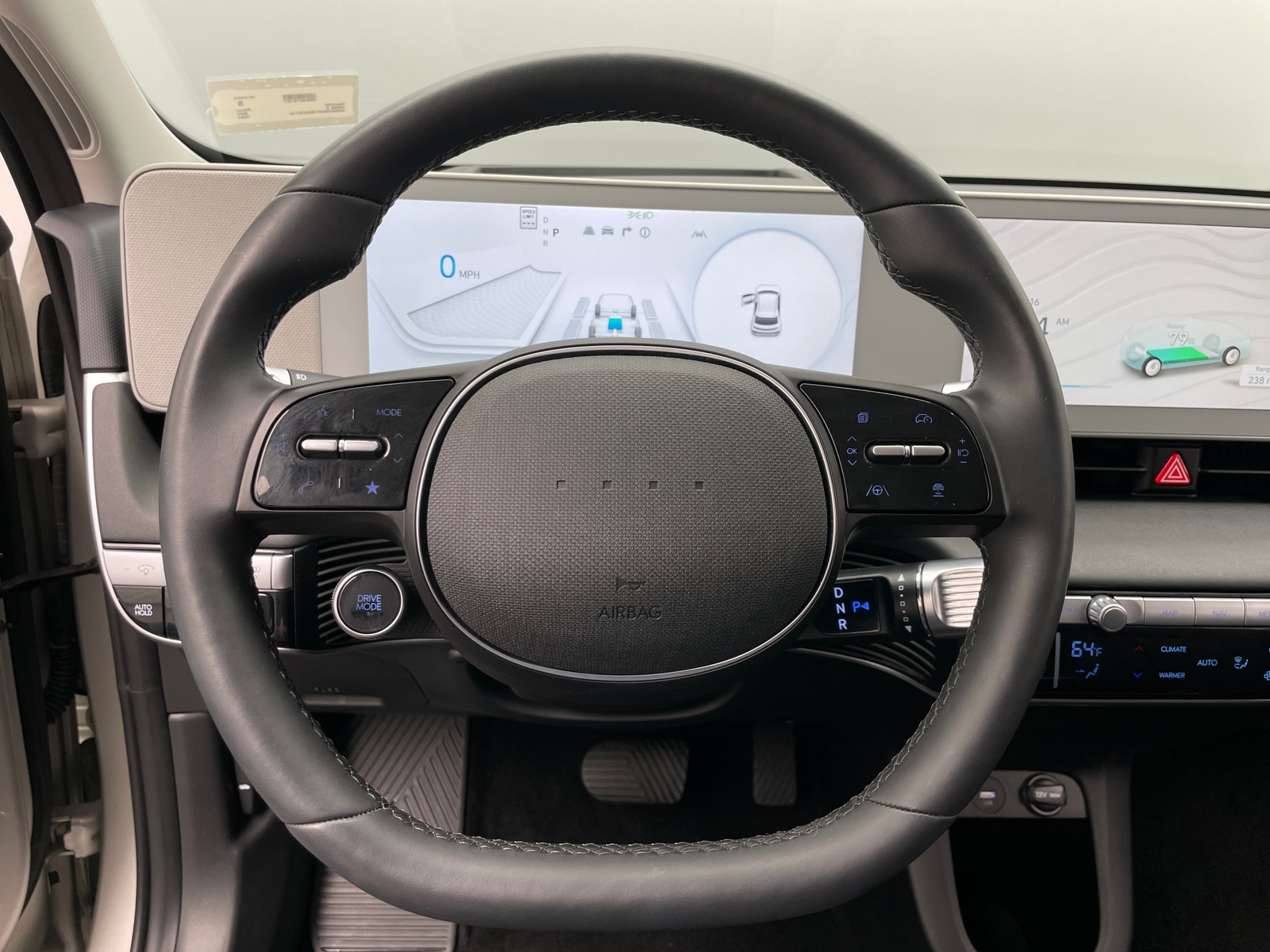 Thumbnail: 2024 Hyundai Ioniq 5 - 4