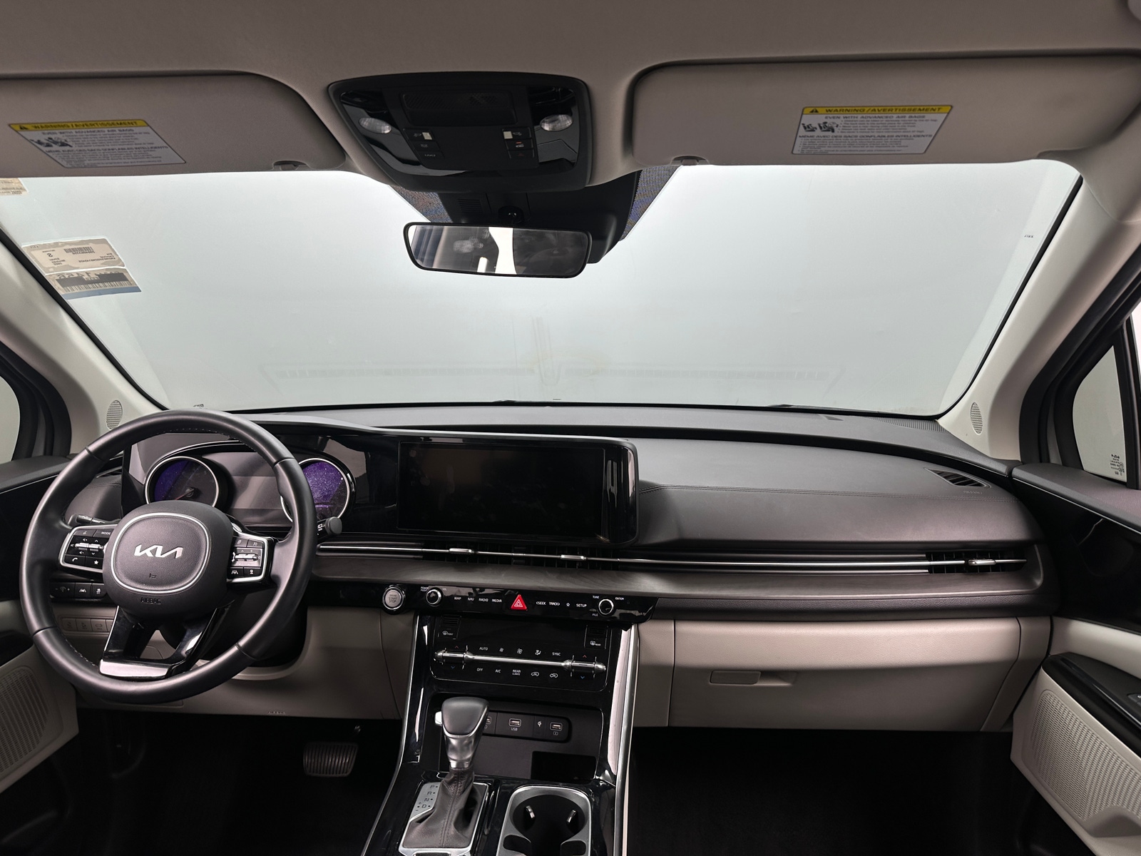Thumbnail: 2022 Kia Carnival - 2