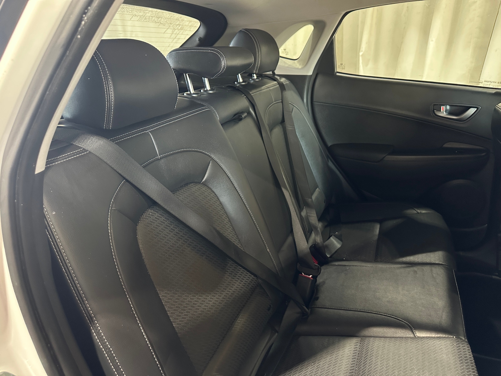 Thumbnail: 2021 Hyundai Kona - 5