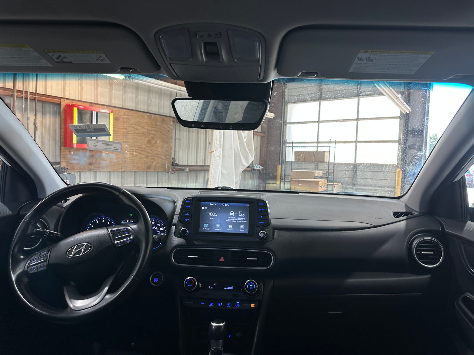 Thumbnail: 2021 Hyundai Kona - 2