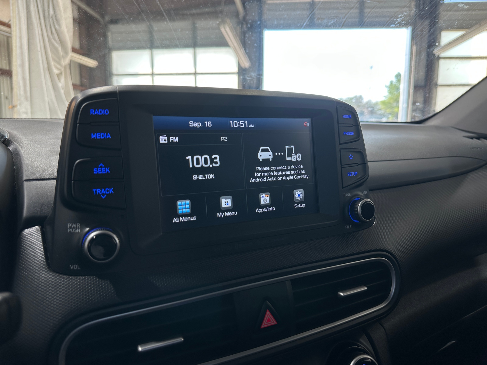 Thumbnail: 2021 Hyundai Kona - 3