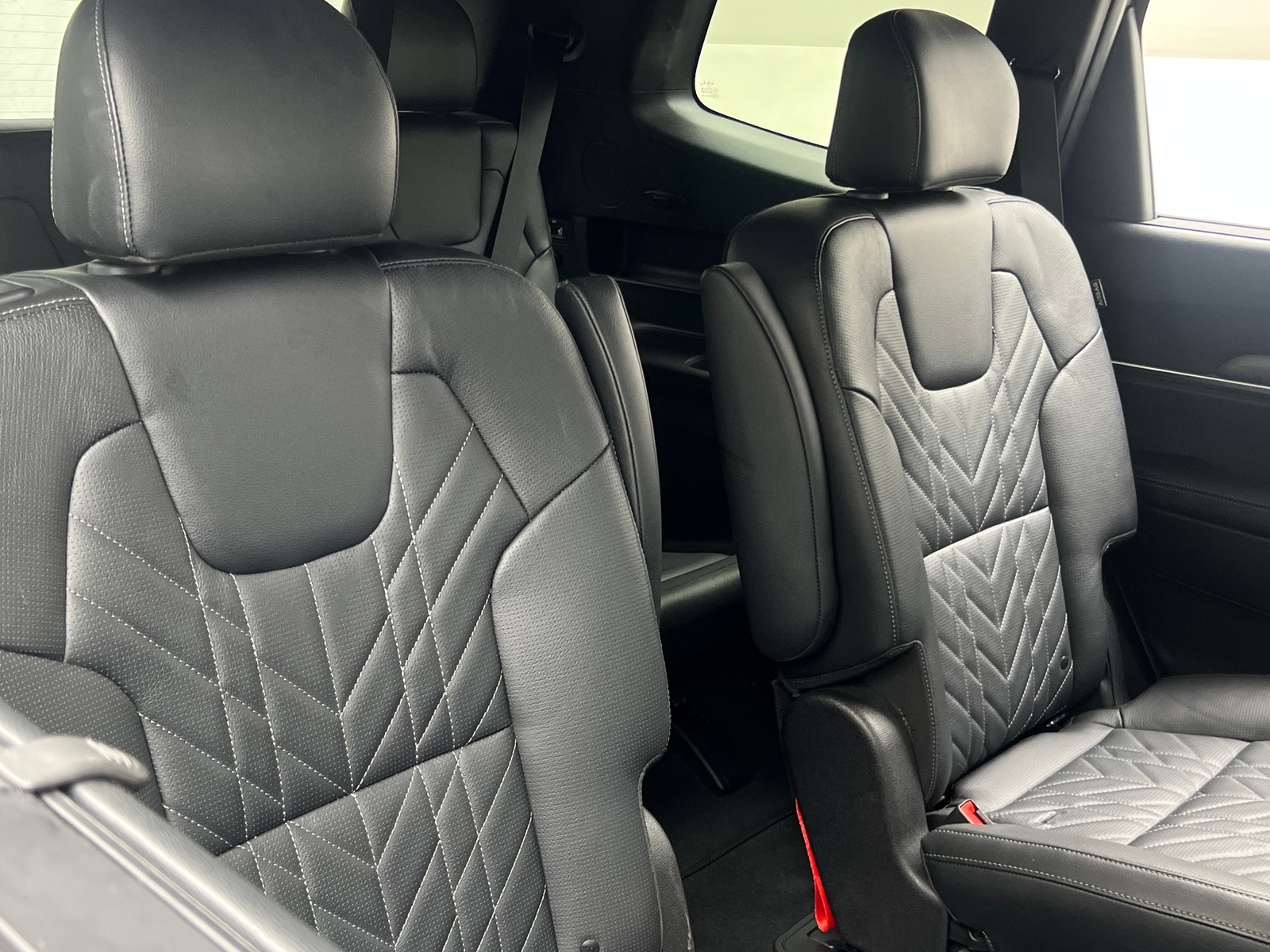 Thumbnail: 2023 Kia Telluride - 5