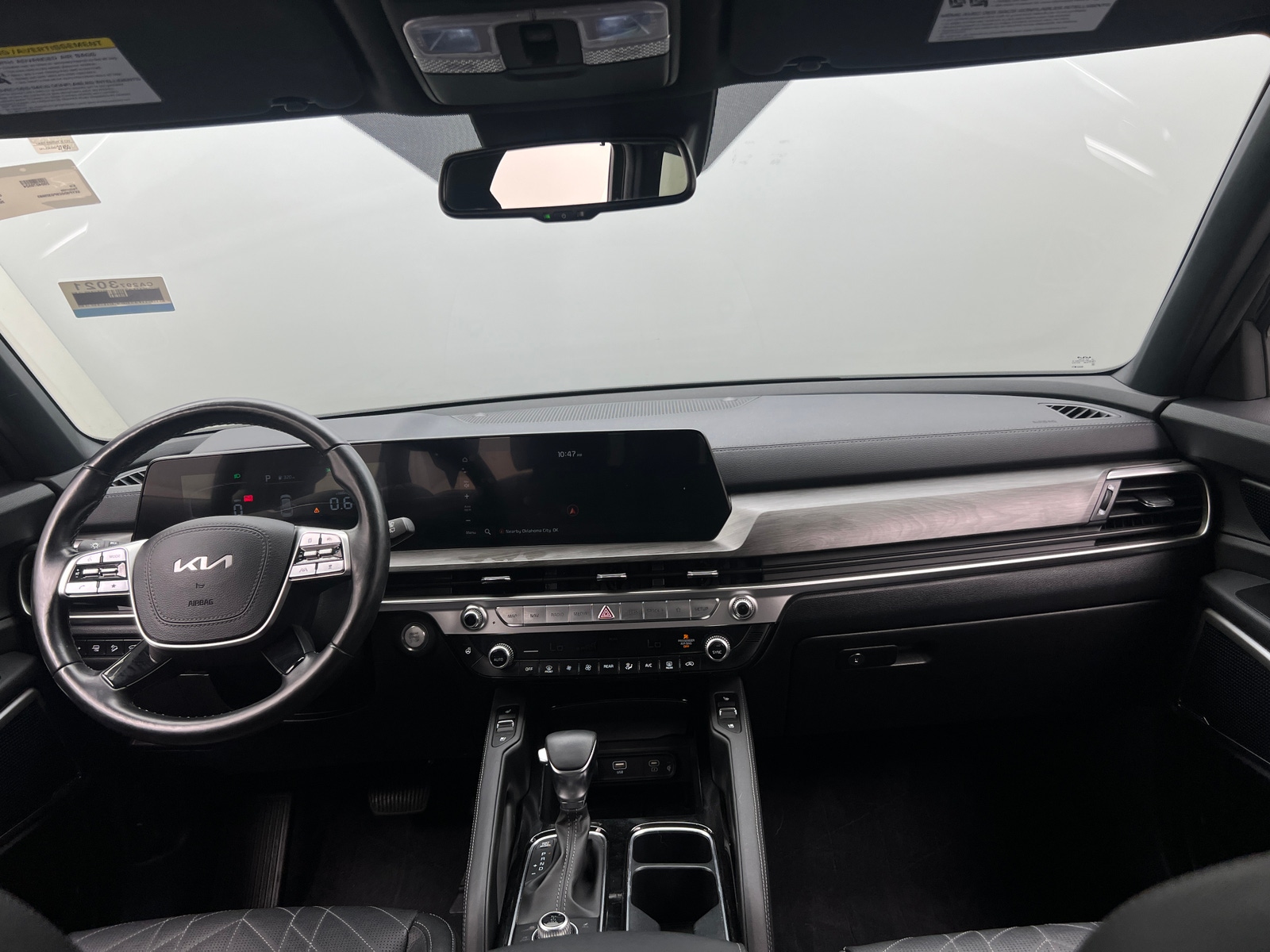 Thumbnail: 2023 Kia Telluride - 2