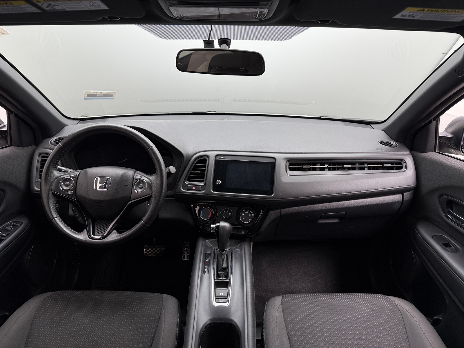 Thumbnail: 2022 Honda HR-V - 3