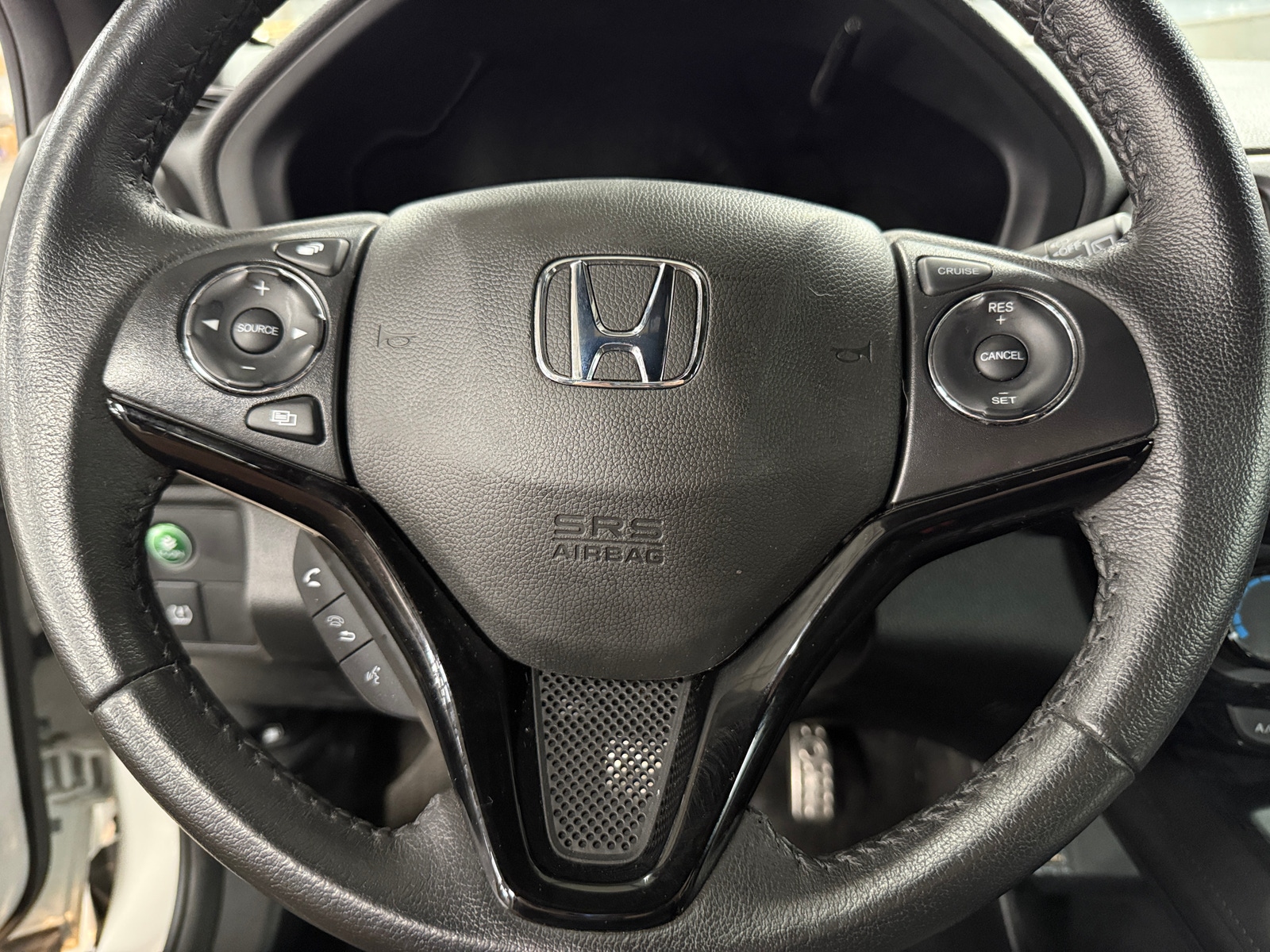 Thumbnail: 2022 Honda HR-V - 5