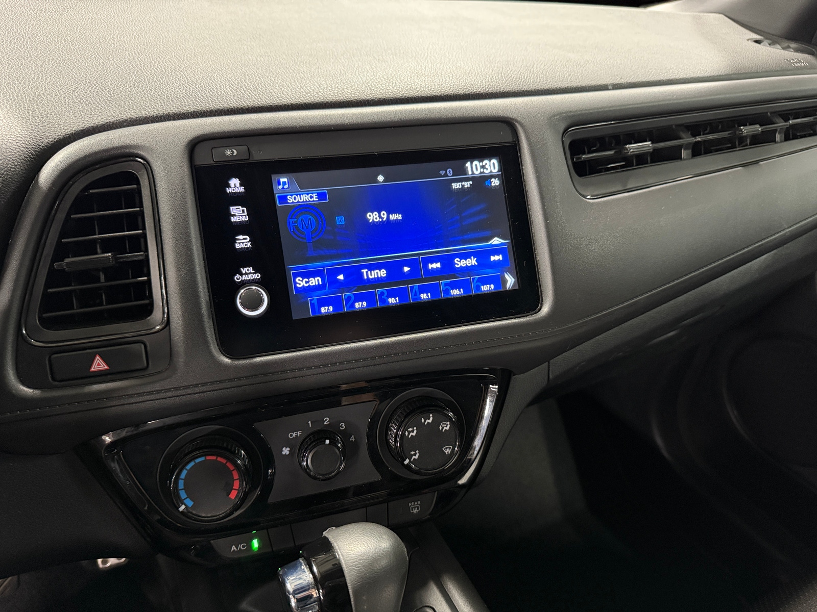 Thumbnail: 2022 Honda HR-V - 4