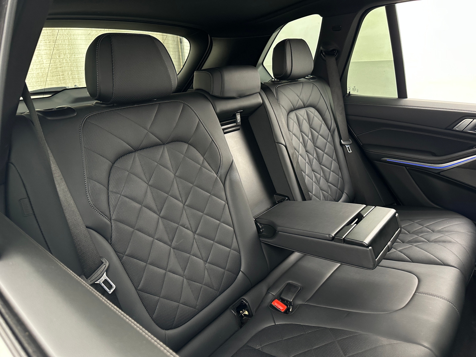 Thumbnail: 2024 BMW X5 - 5