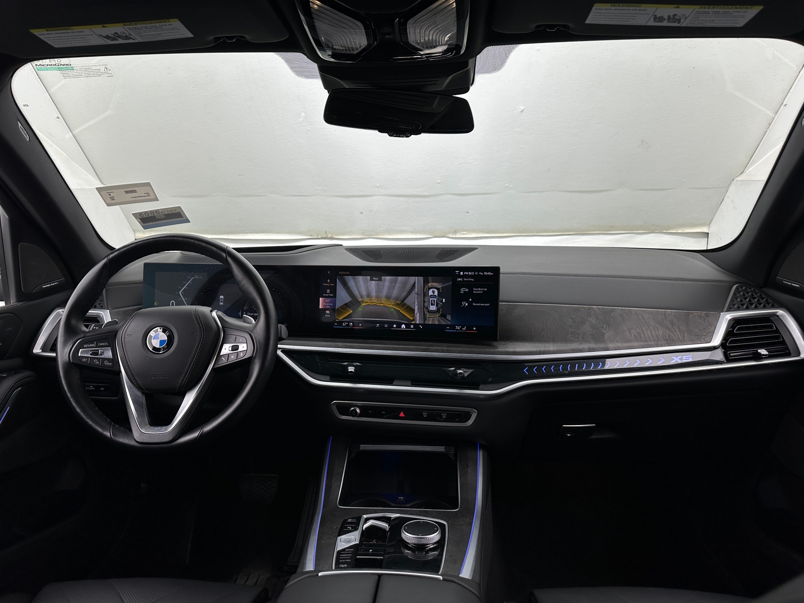 Thumbnail: 2024 BMW X5 - 2
