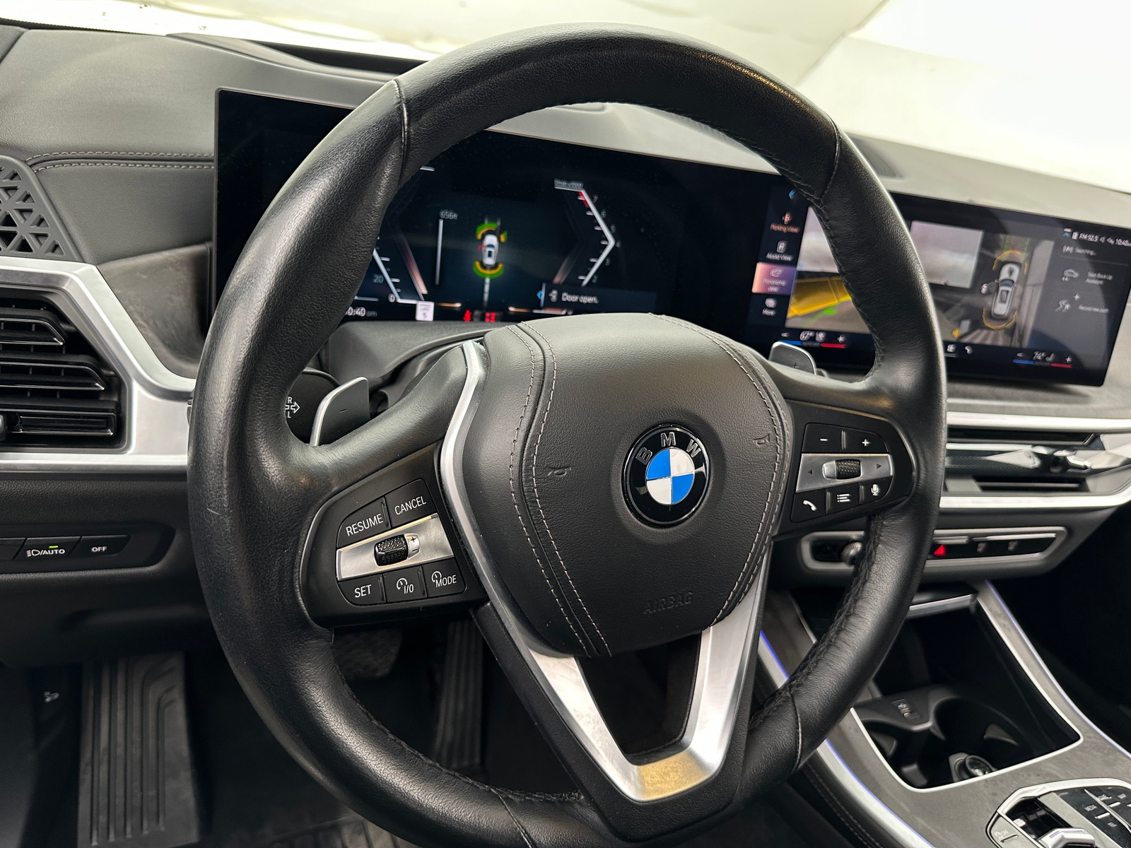 Thumbnail: 2024 BMW X5 - 4