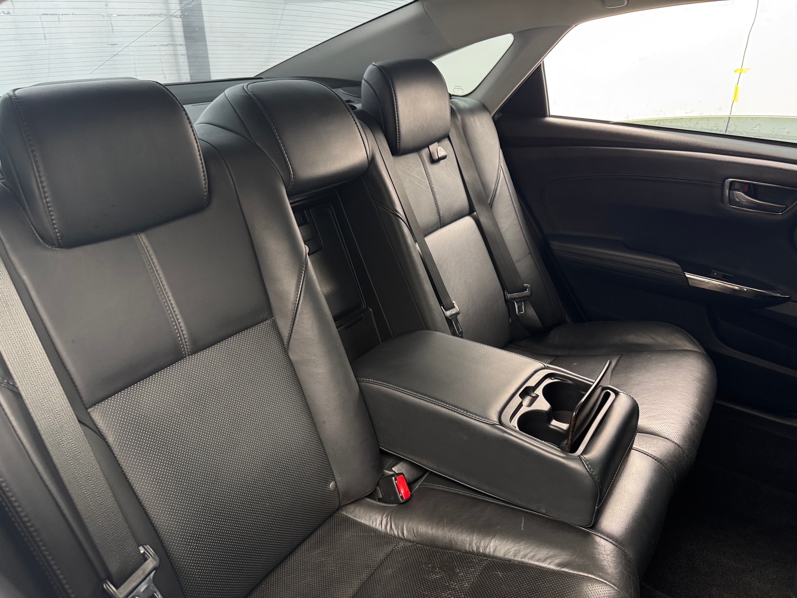 Thumbnail: 2014 Toyota Avalon - 5