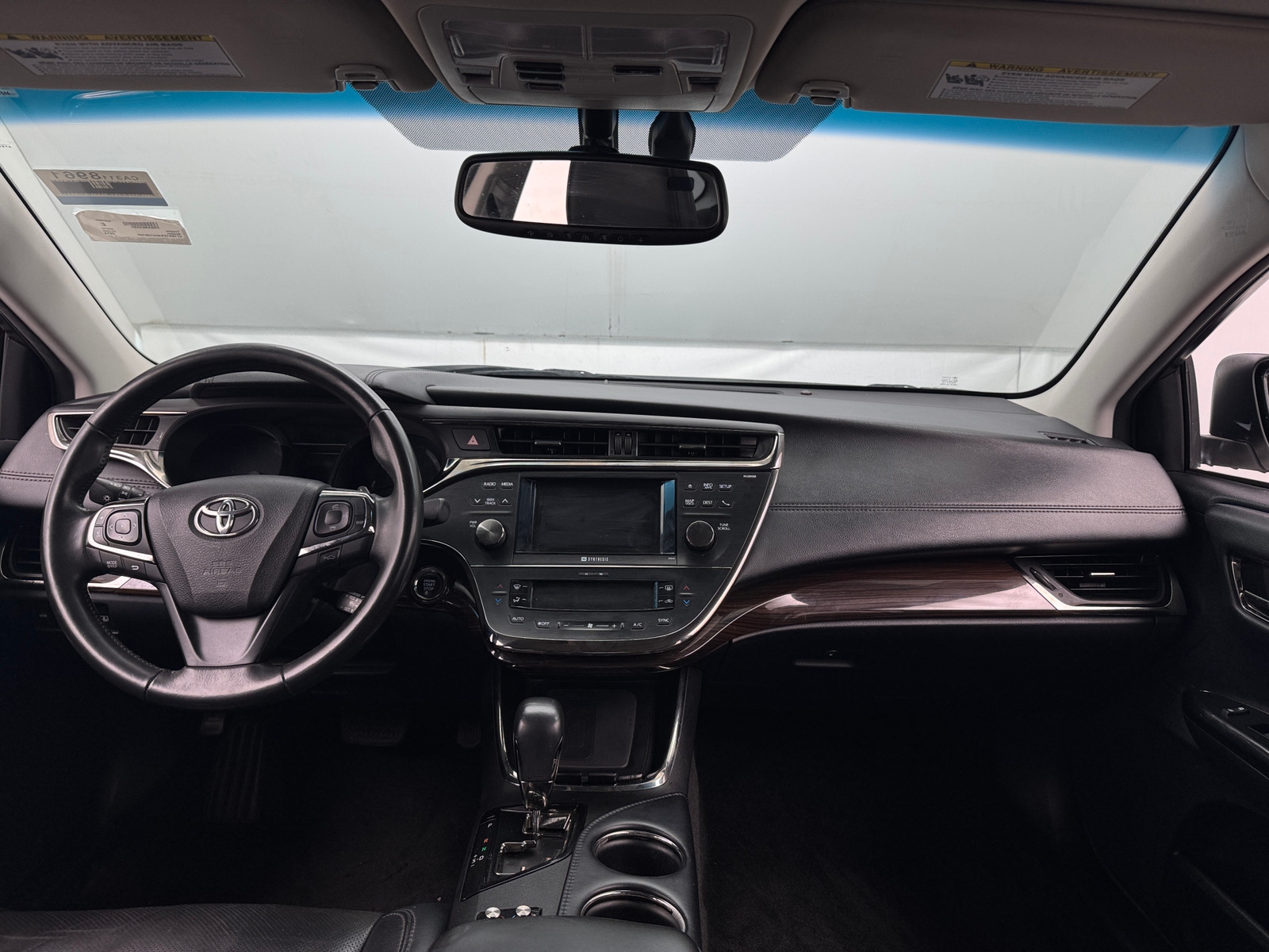 Thumbnail: 2014 Toyota Avalon - 2