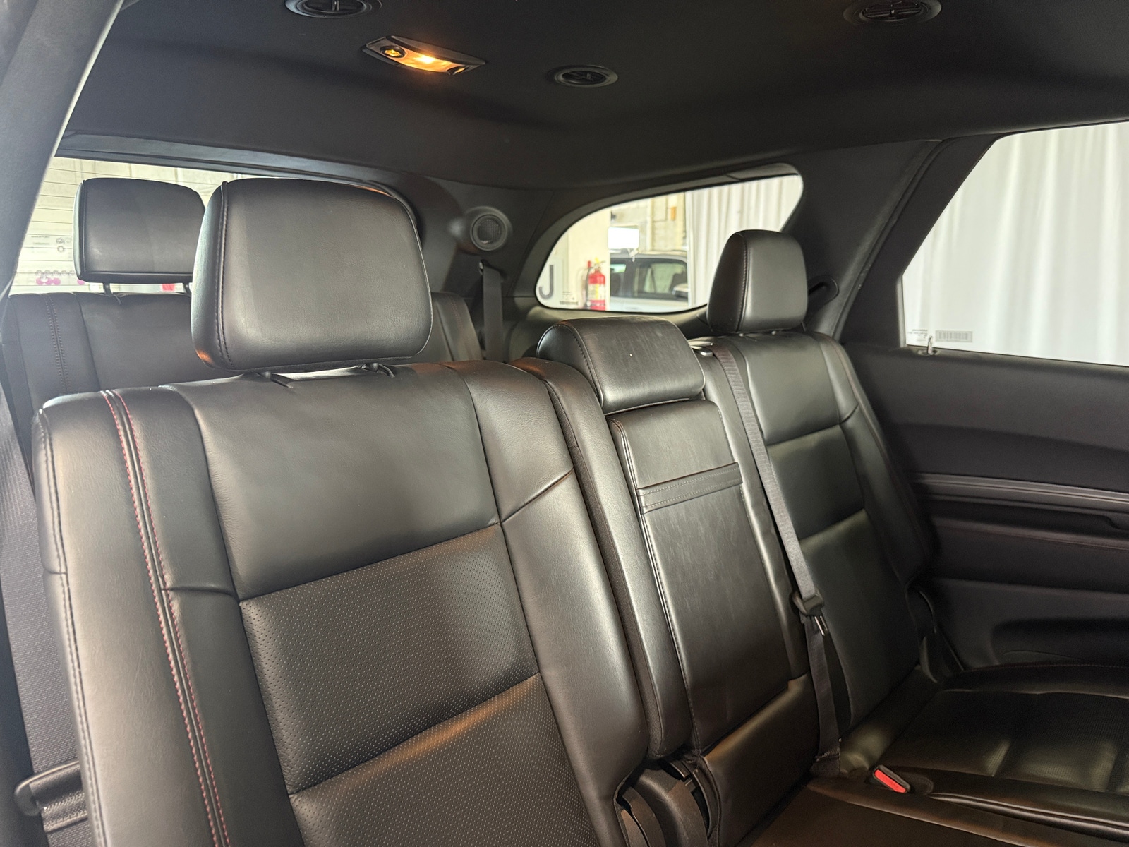 Thumbnail: 2024 Dodge Durango - 5