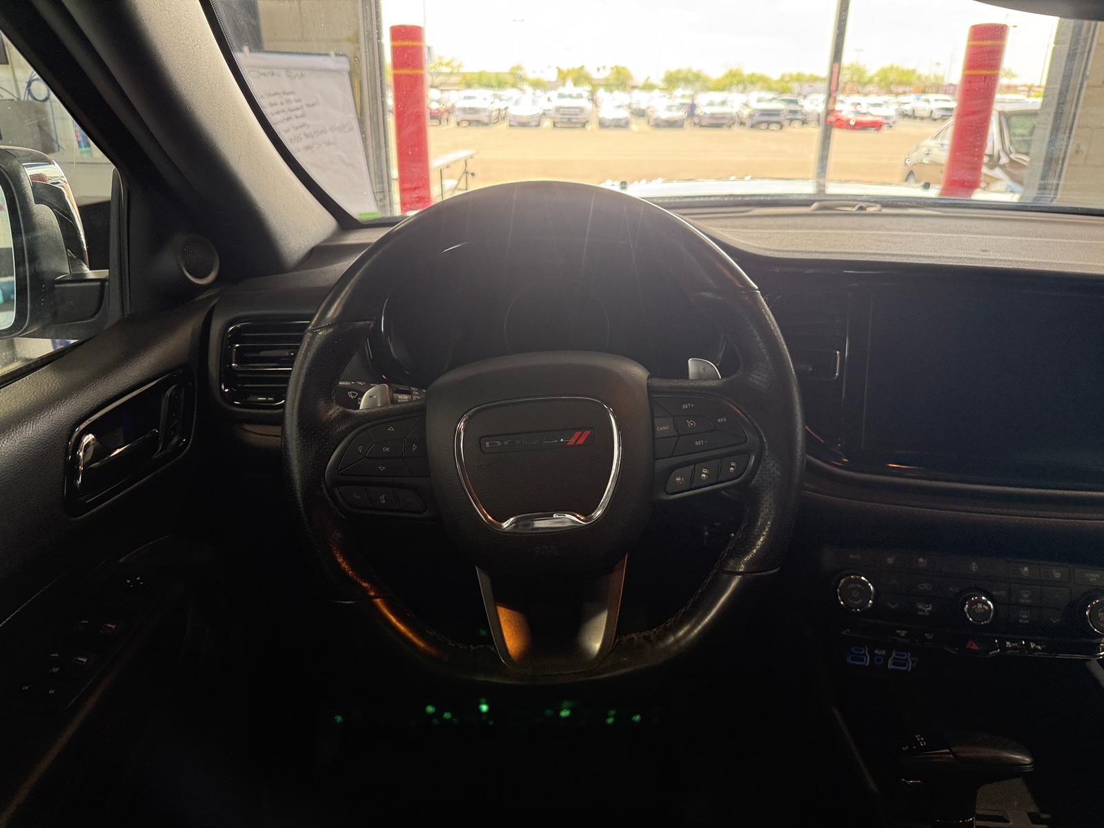 Thumbnail: 2024 Dodge Durango - 4