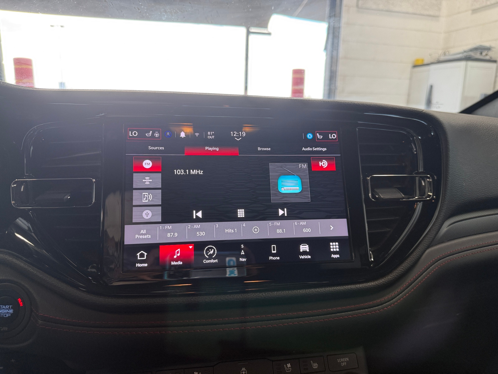 Thumbnail: 2024 Dodge Durango - 3