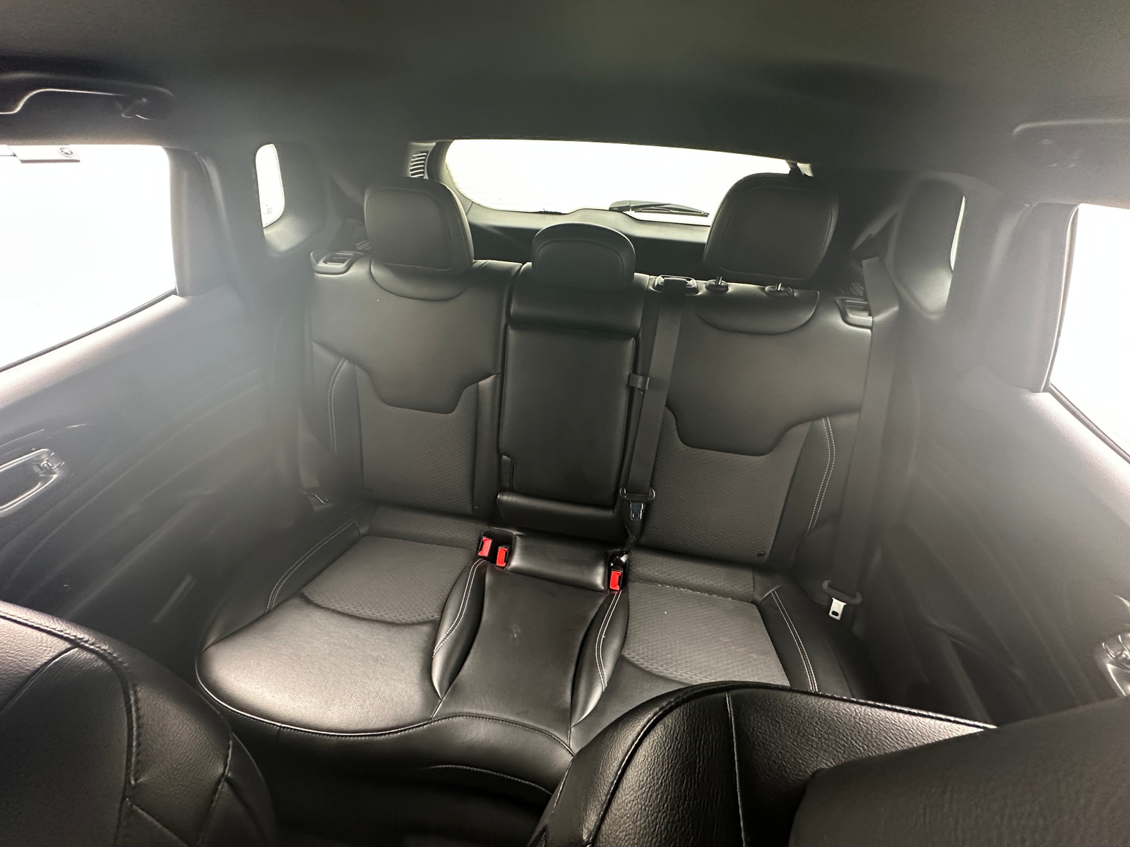 Thumbnail: 2023 Jeep Compass - 6