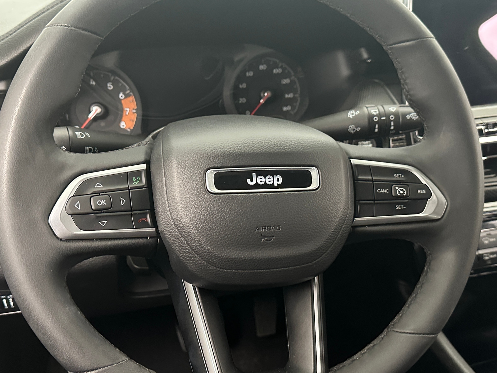 Thumbnail: 2023 Jeep Compass - 5