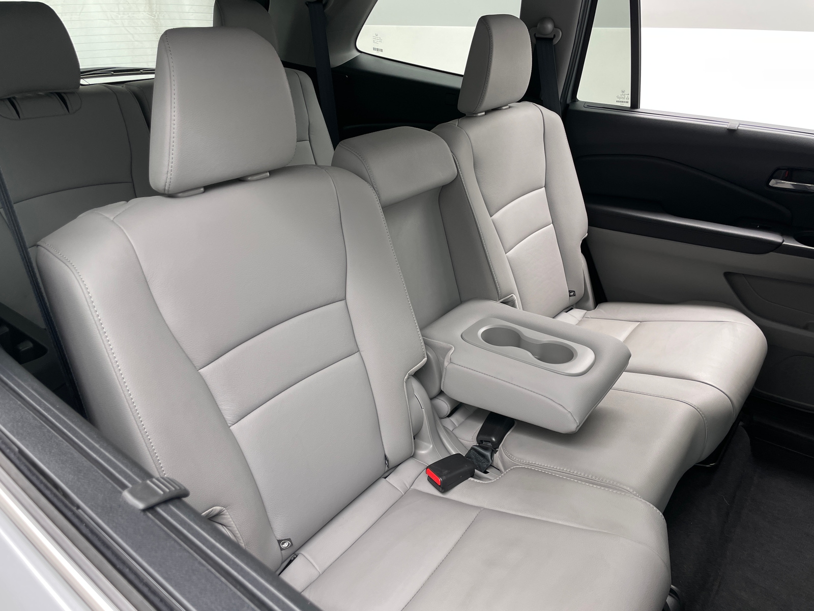 Thumbnail: 2020 Honda Pilot - 5