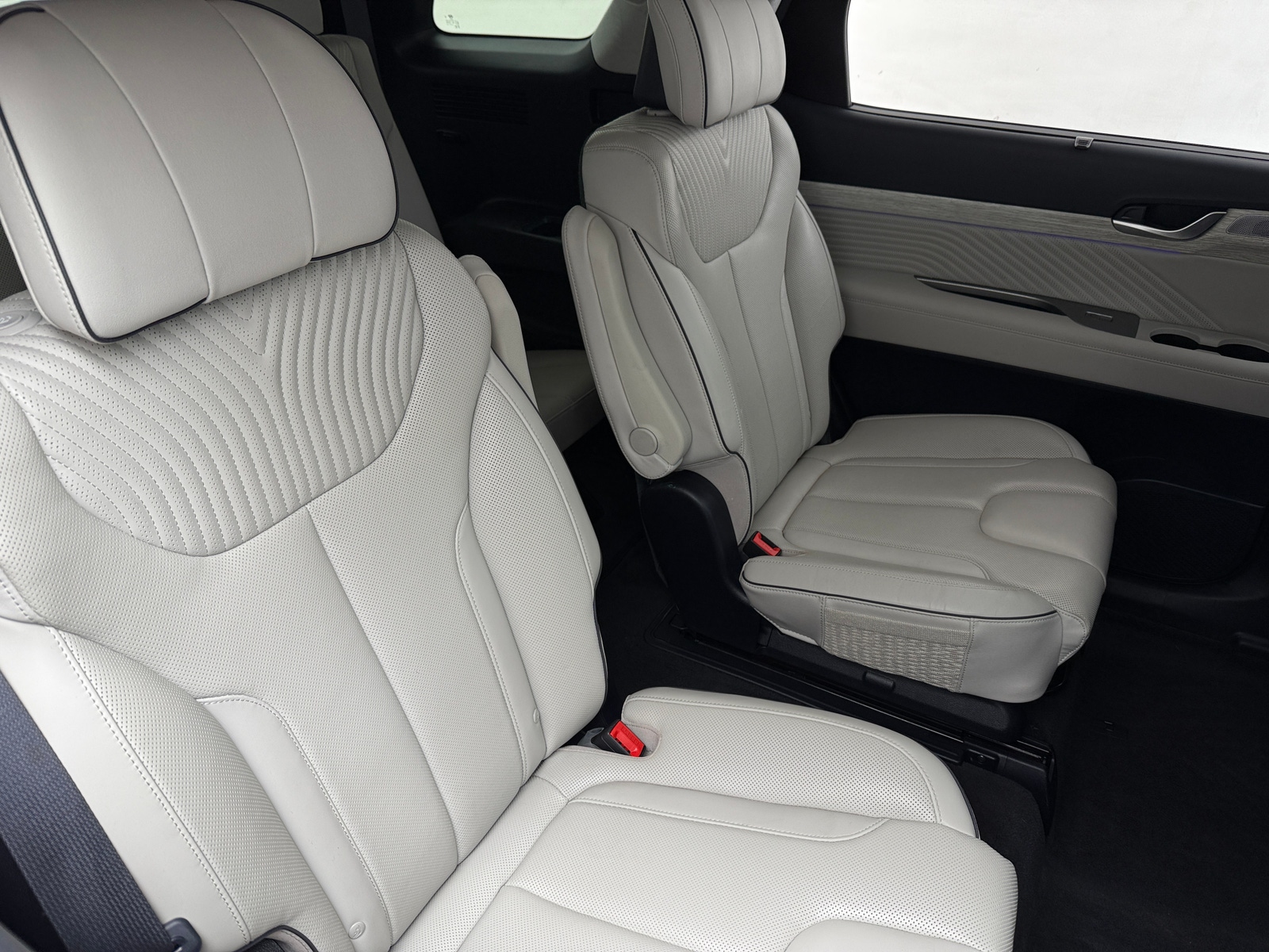 Thumbnail: 2024 Hyundai Palisade - 5