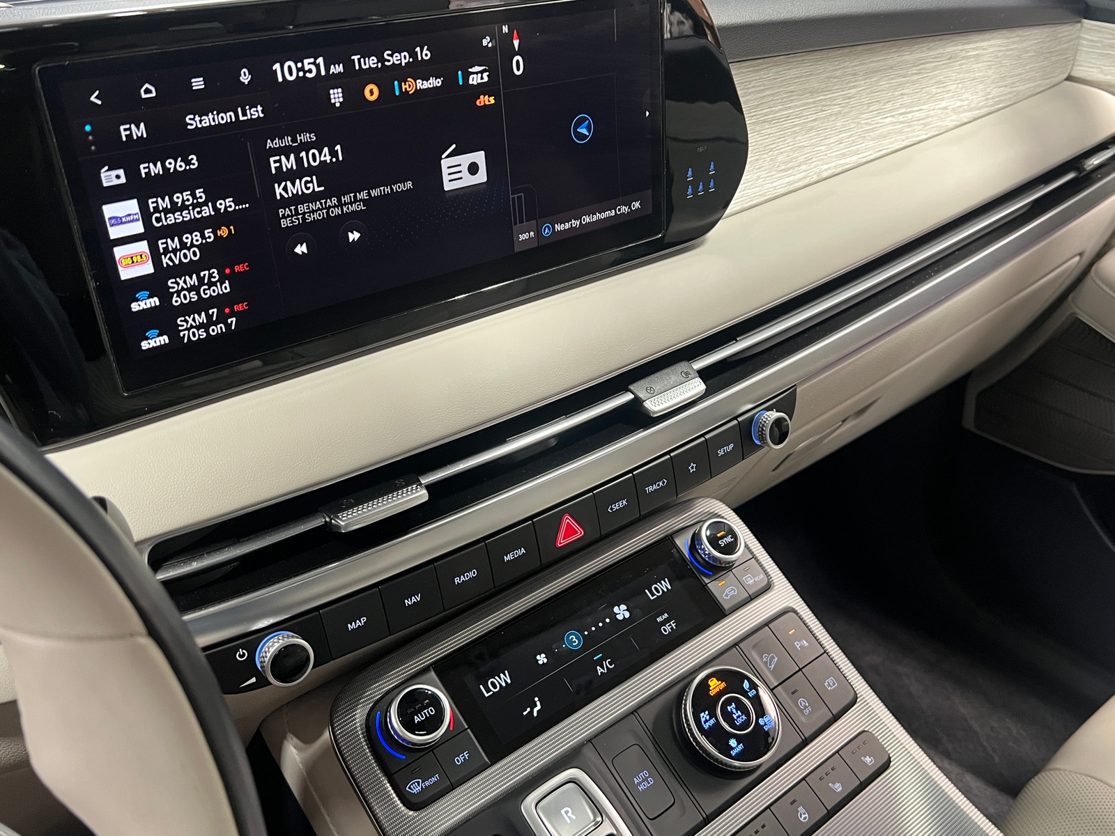 Thumbnail: 2024 Hyundai Palisade - 3