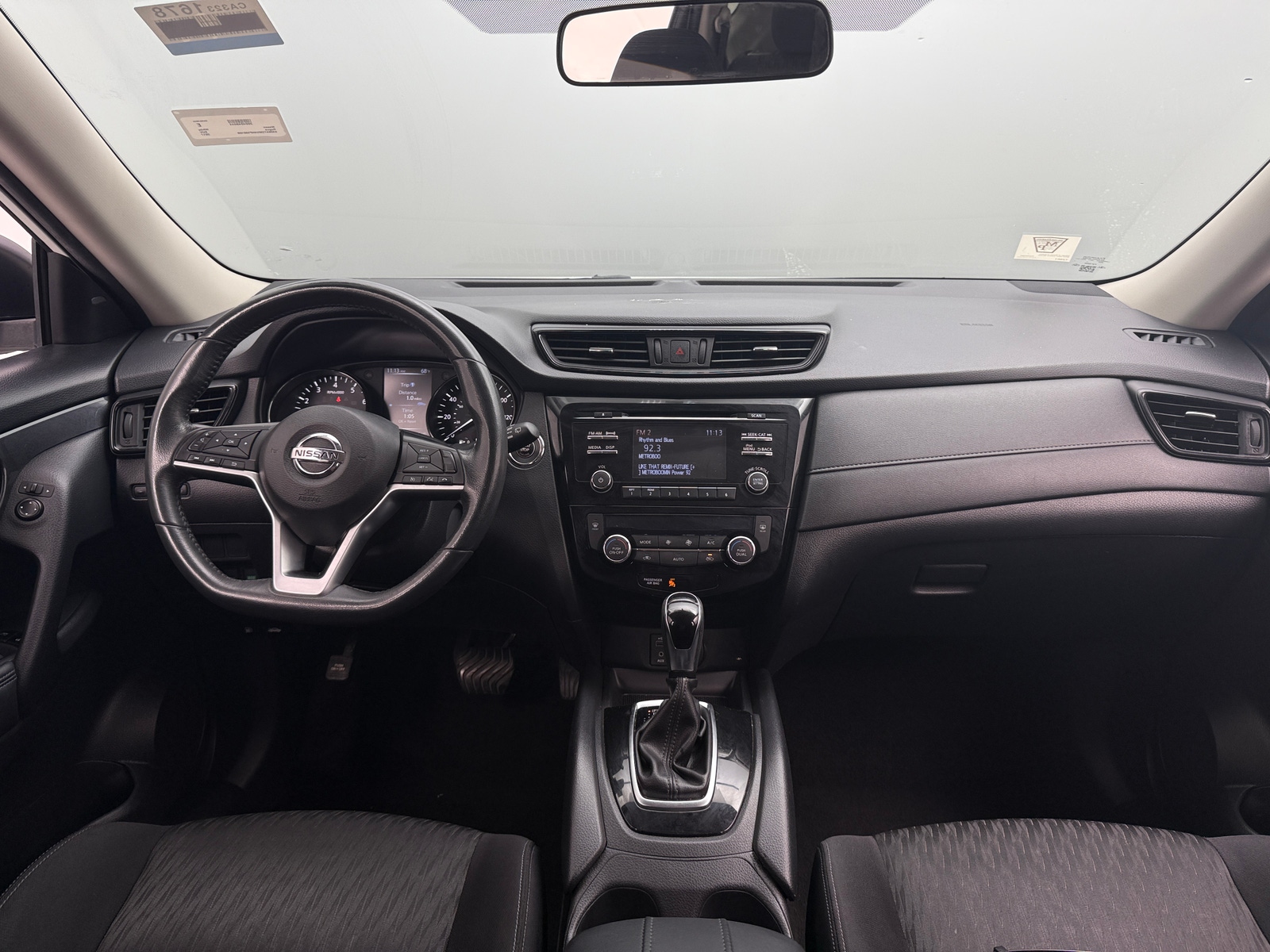 Thumbnail: 2017 Nissan Rogue - 3