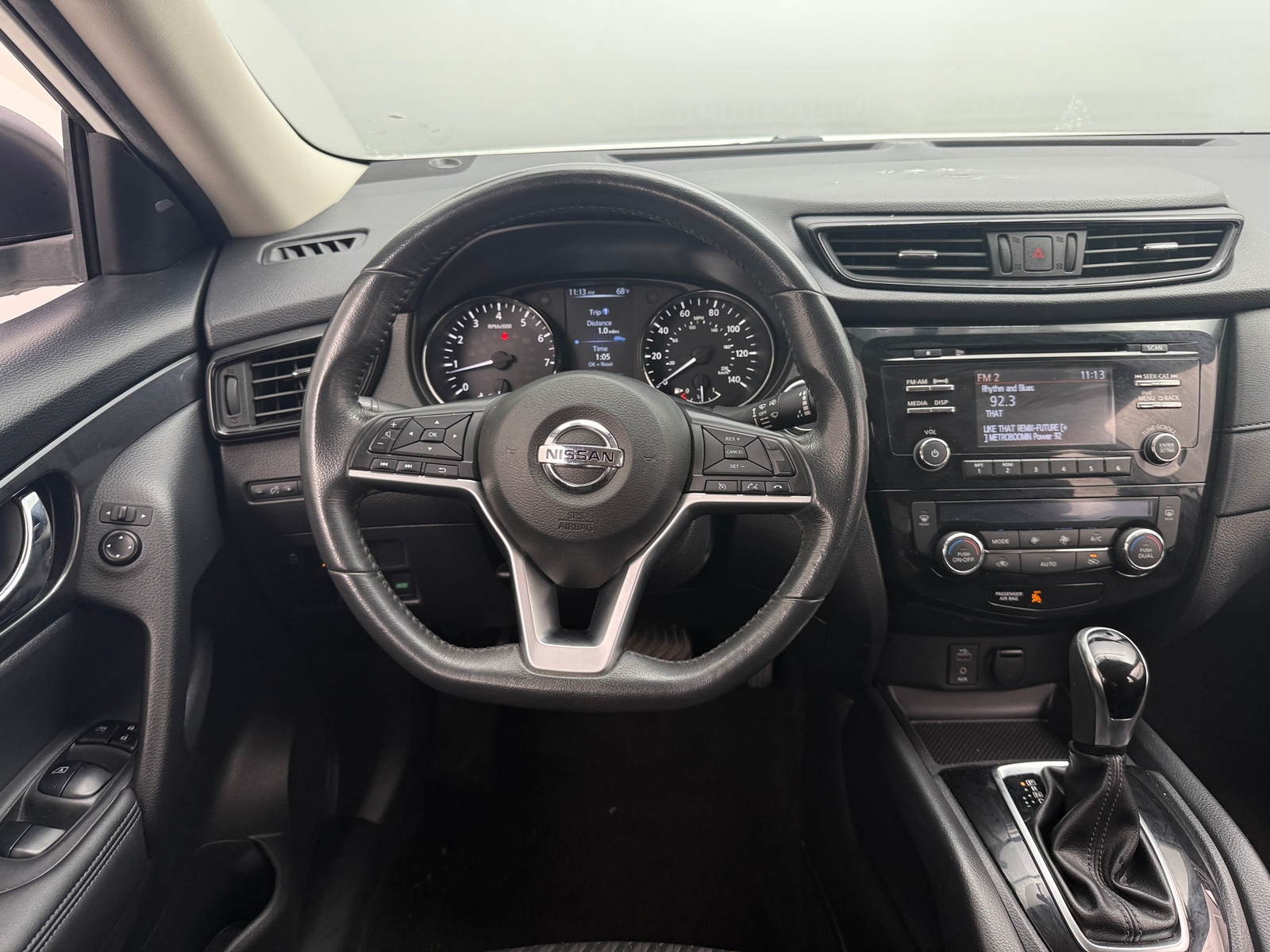 Thumbnail: 2017 Nissan Rogue - 5