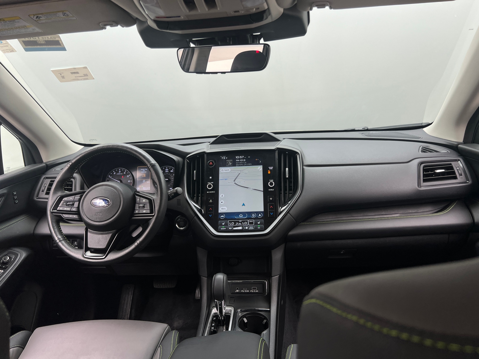 Thumbnail: 2023 Subaru Ascent - 2