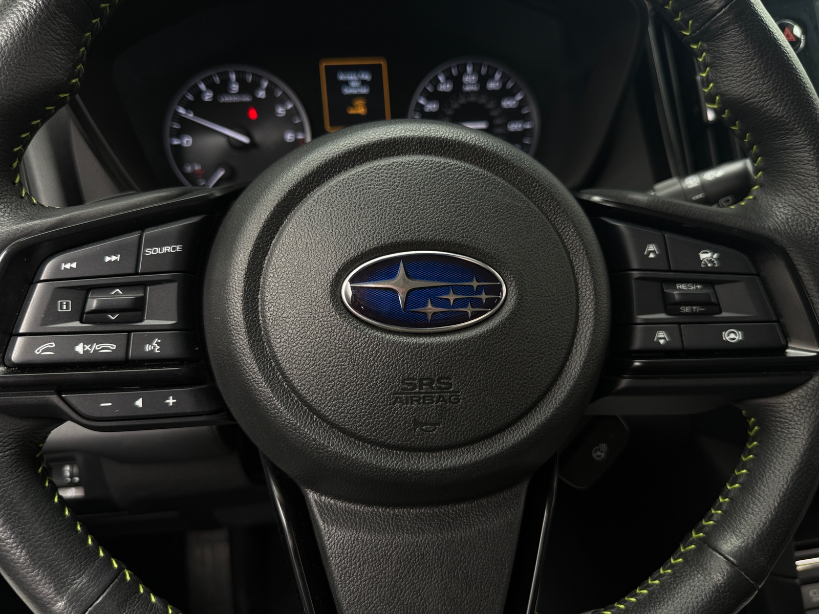Thumbnail: 2023 Subaru Ascent - 4