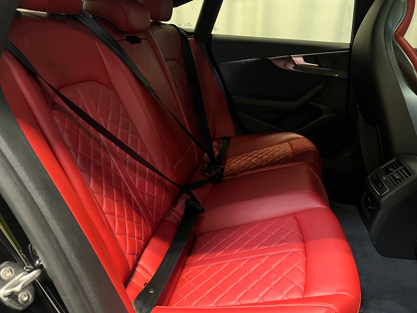 Thumbnail: 2019 Audi S5 - 5