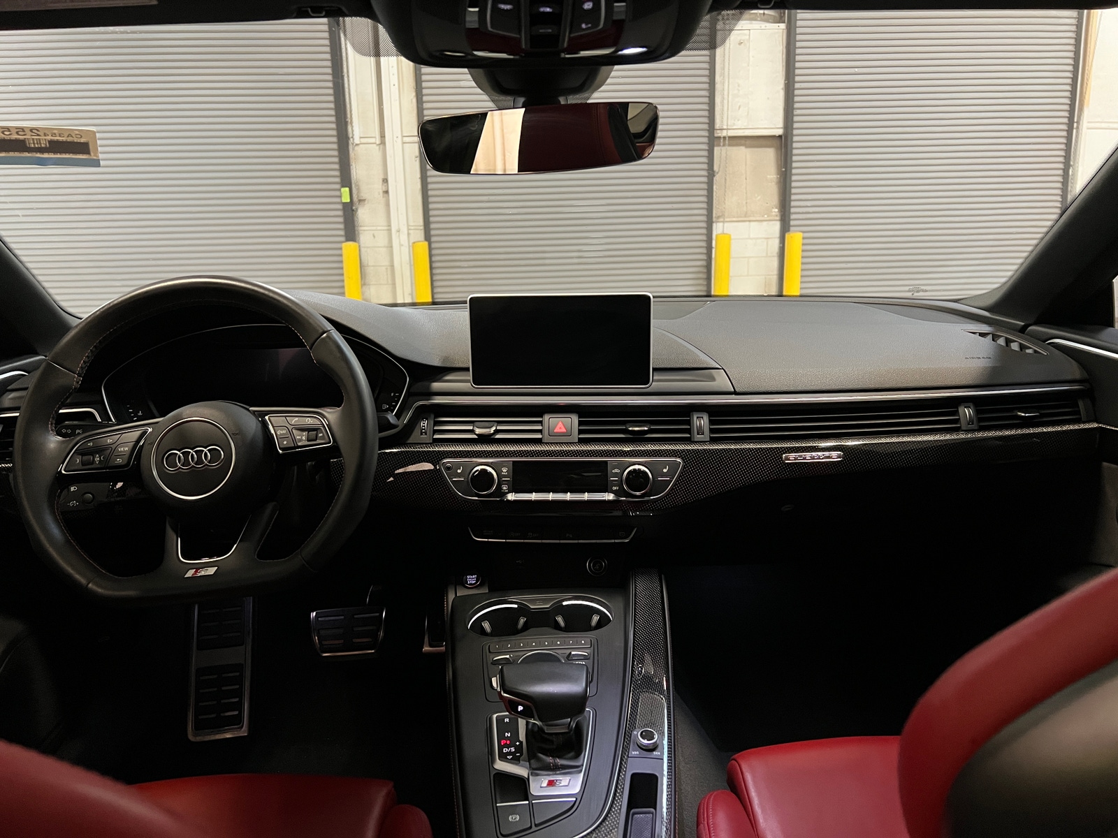 Thumbnail: 2019 Audi S5 - 2