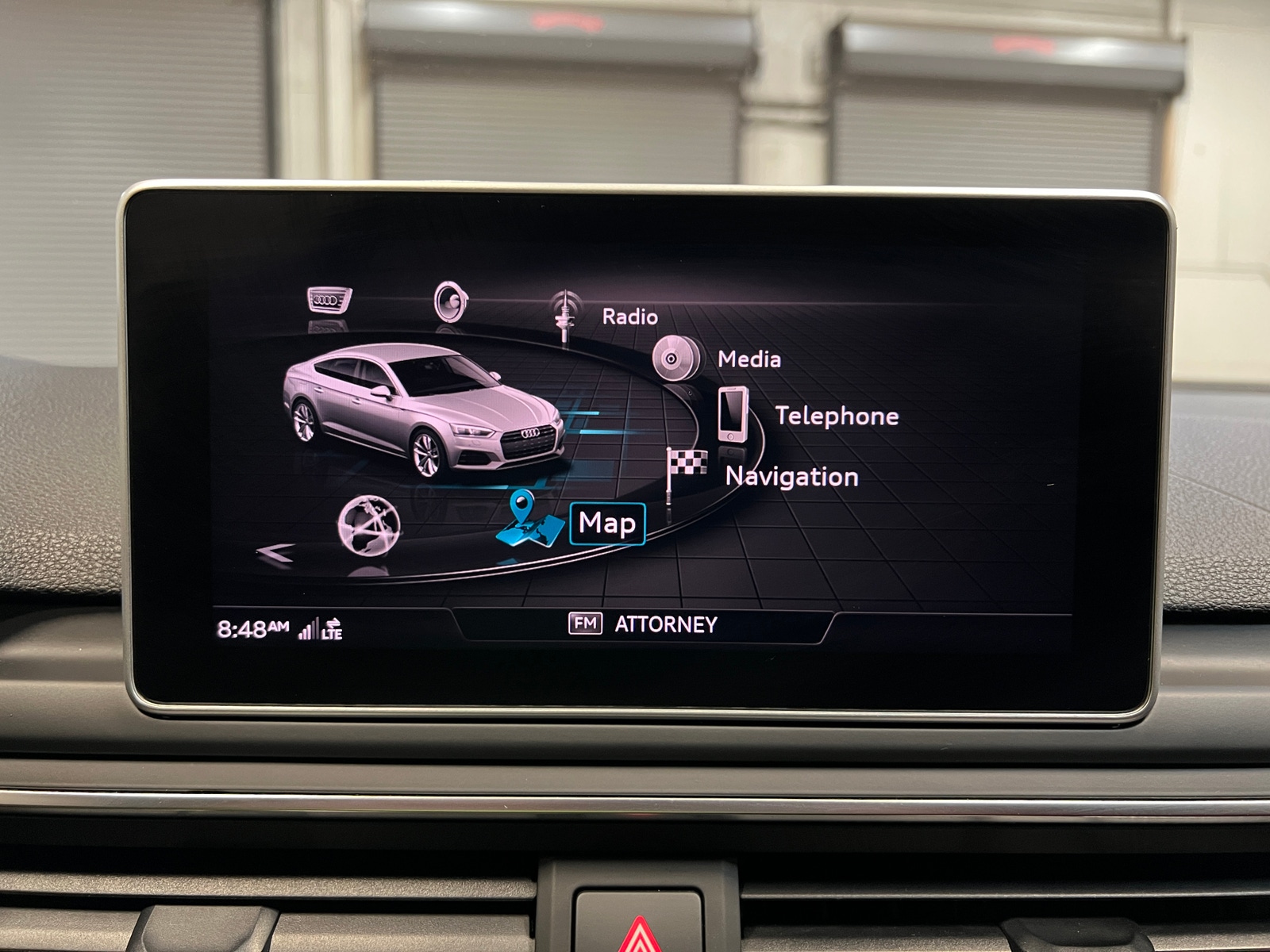Thumbnail: 2019 Audi S5 - 3