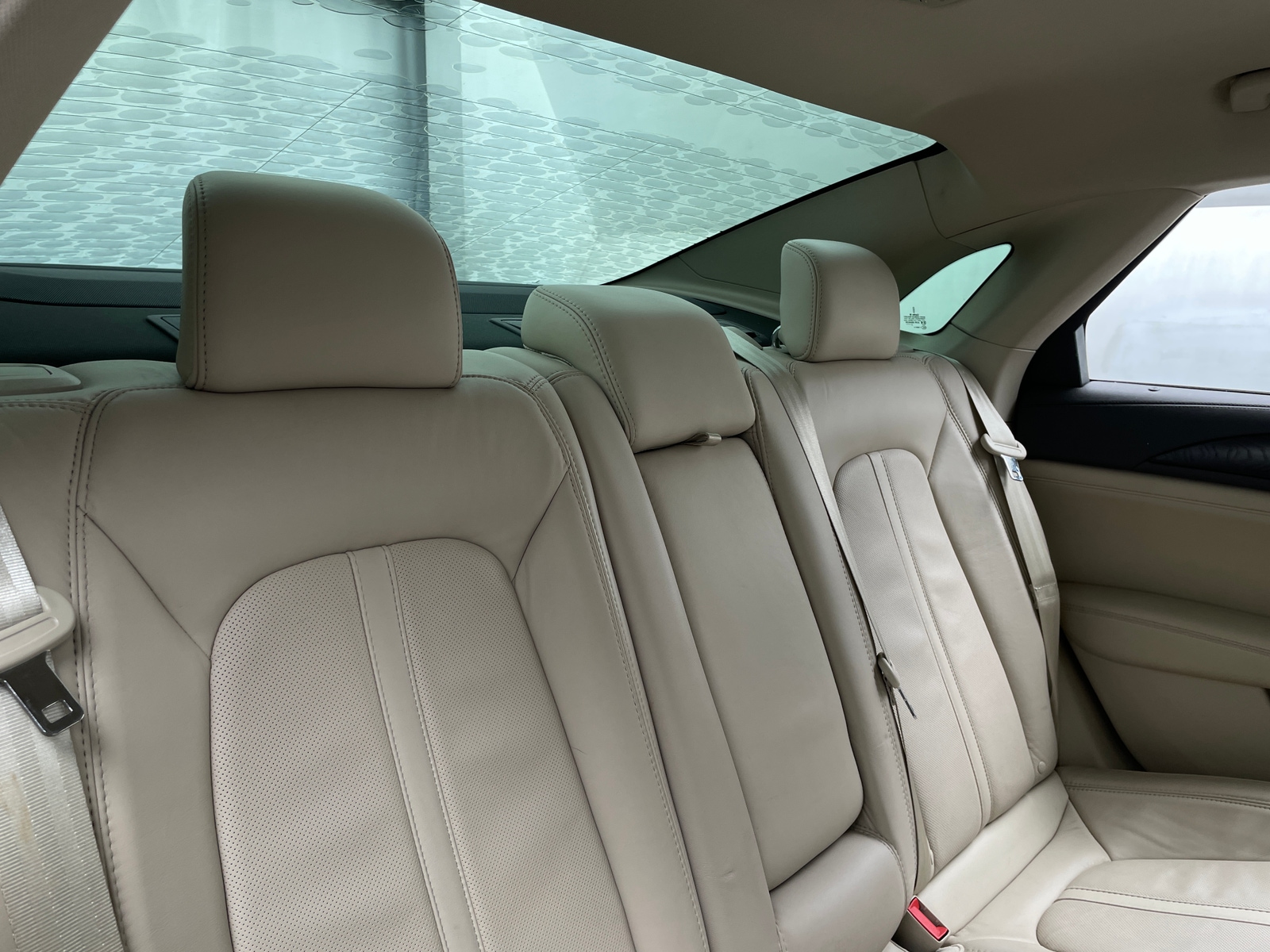 Thumbnail: 2017 Lincoln MKZ - 5