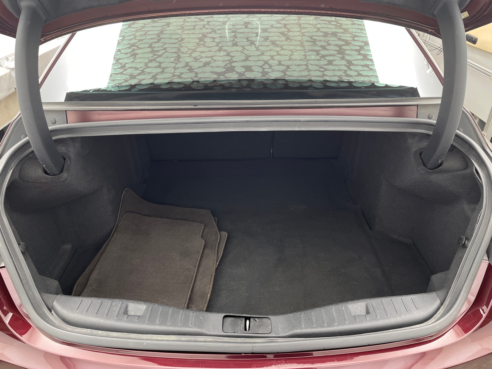 Thumbnail: 2017 Lincoln MKZ - 6