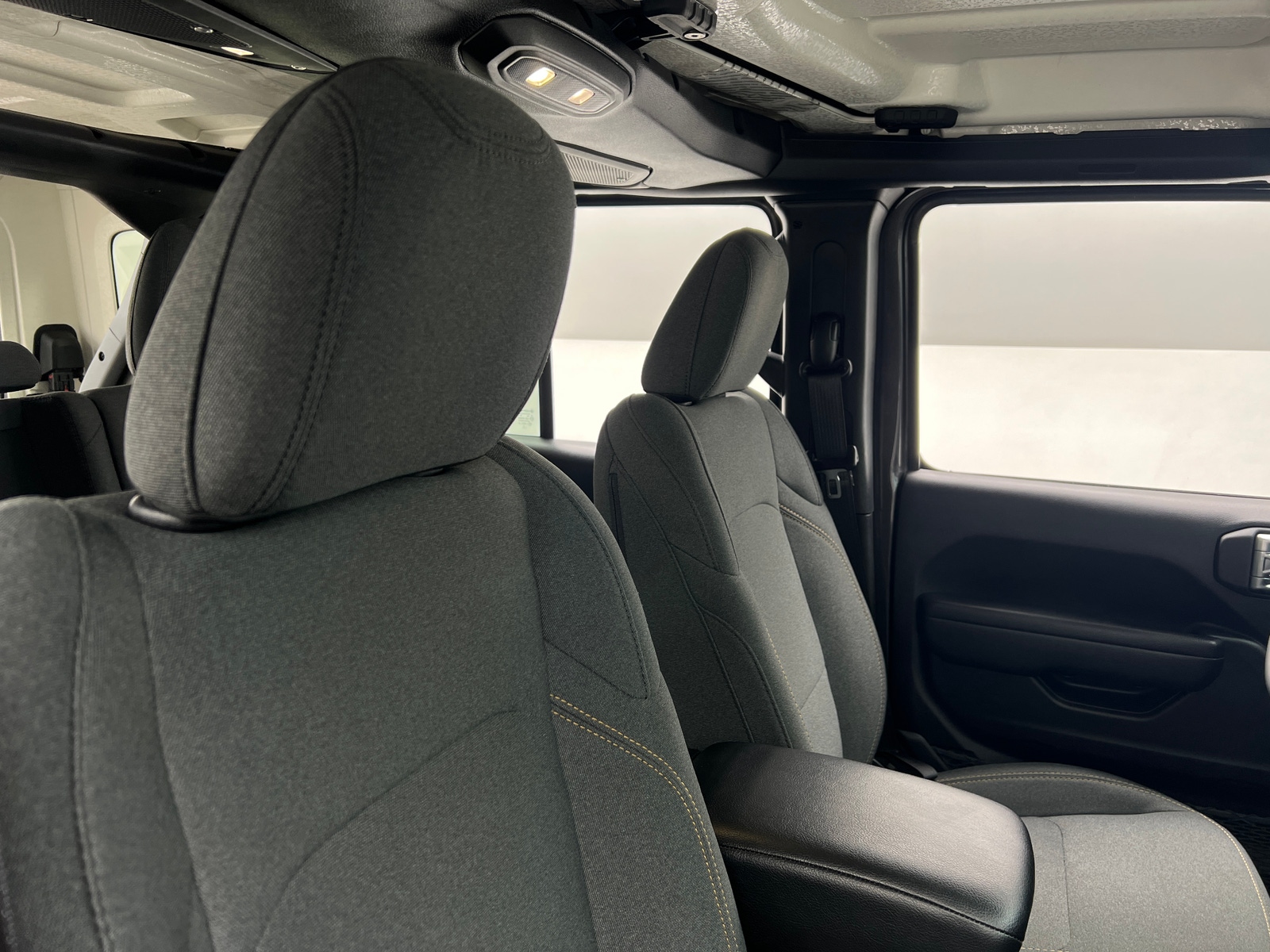 Thumbnail: 2024 Jeep Wrangler - 2